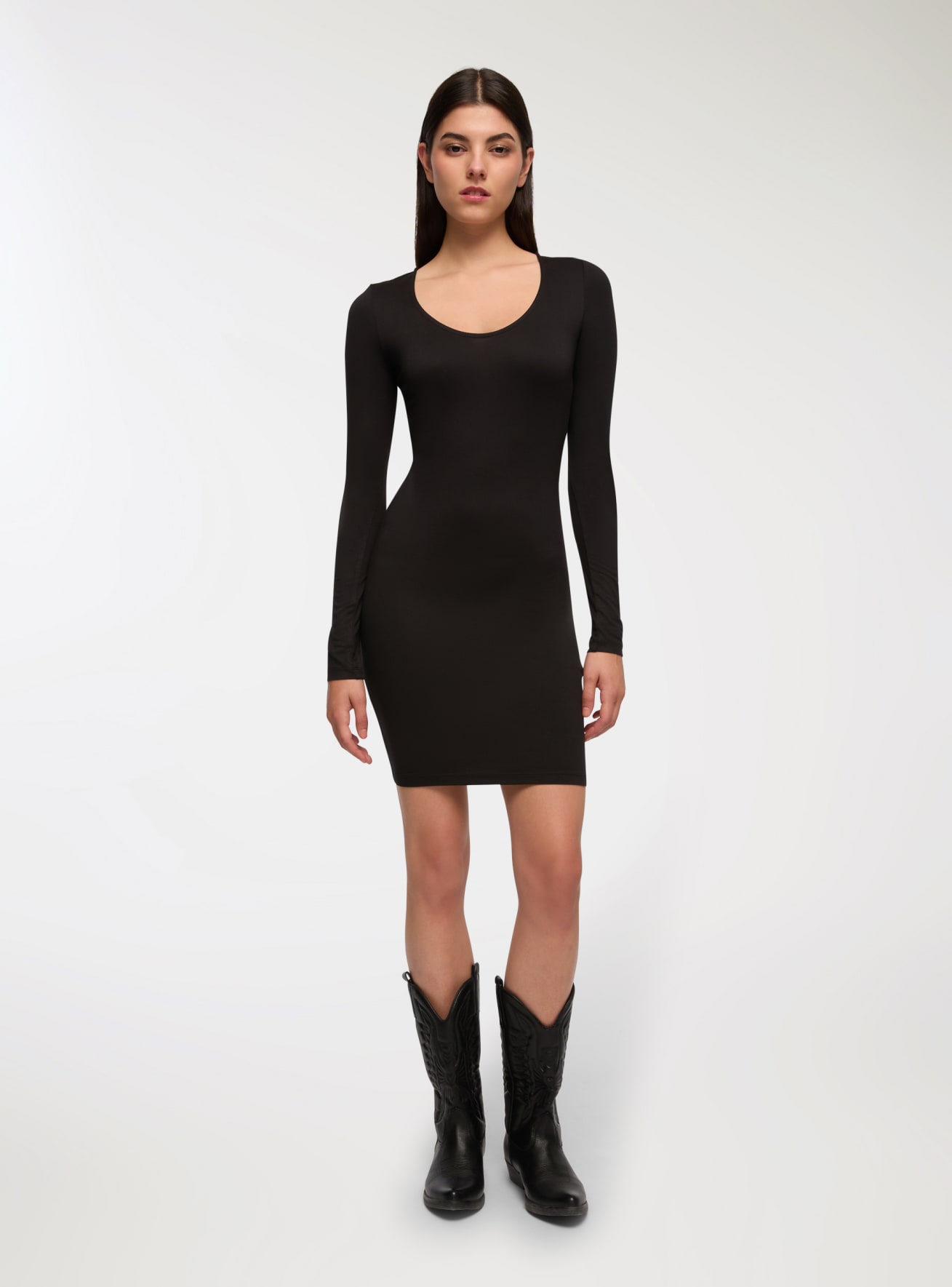 Vestido Mujer Terranova