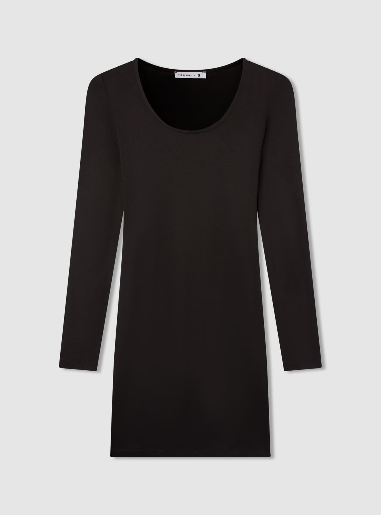 Vestido Mujer Terranova
