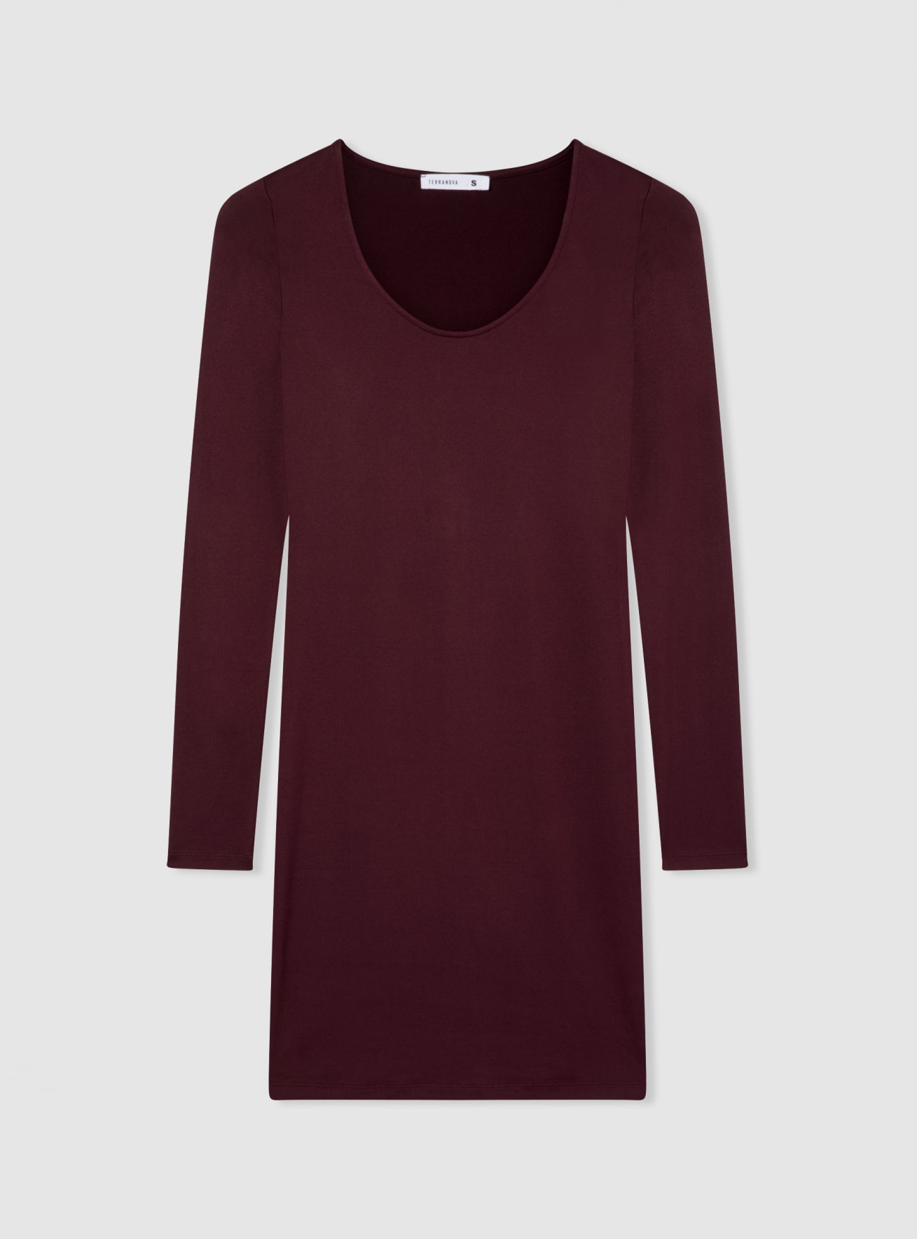 Vestido Mujer Terranova