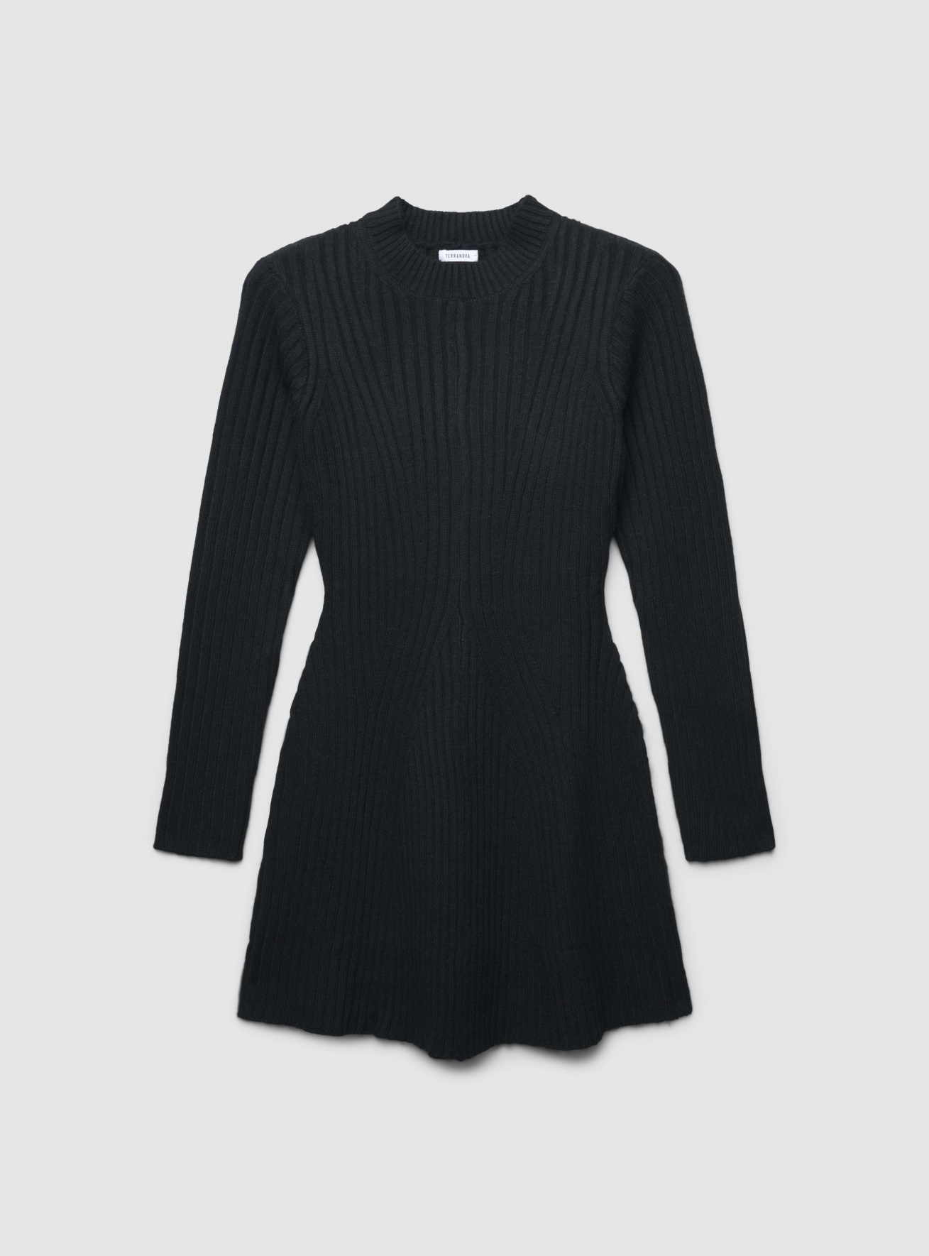 Dress Woman Terranova