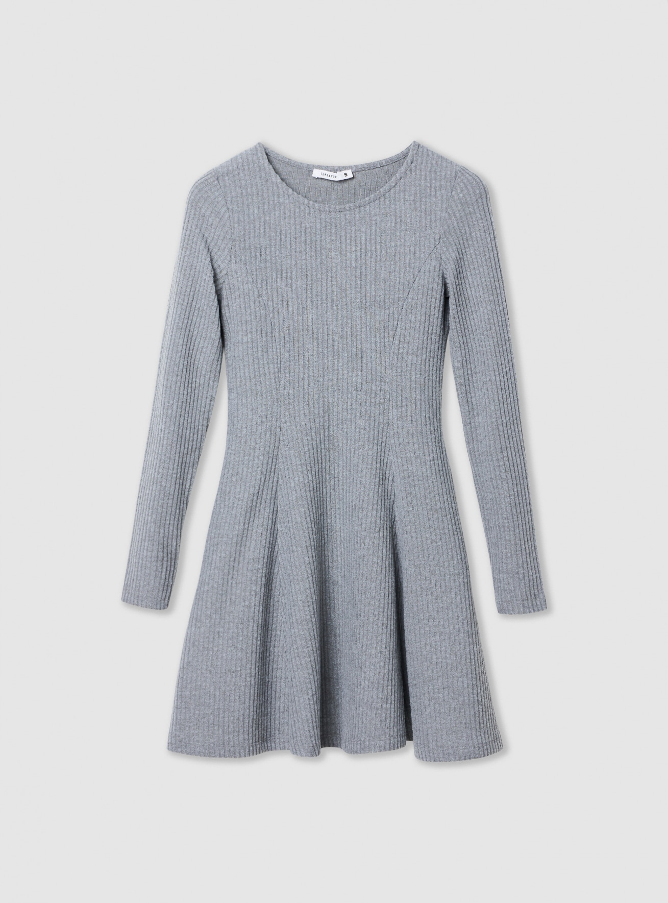 Vestido Mujer Terranova