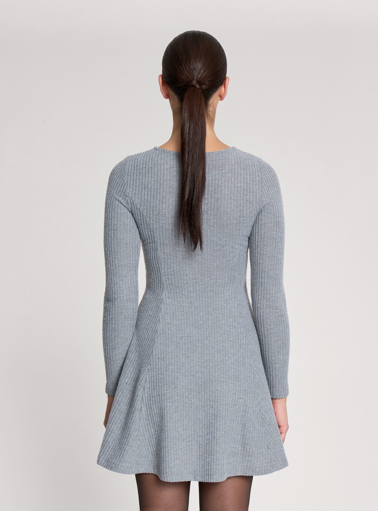 Vestido Mujer Terranova