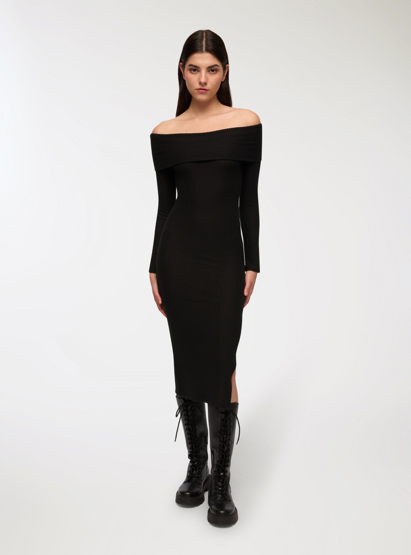 Robe Femme Terranova