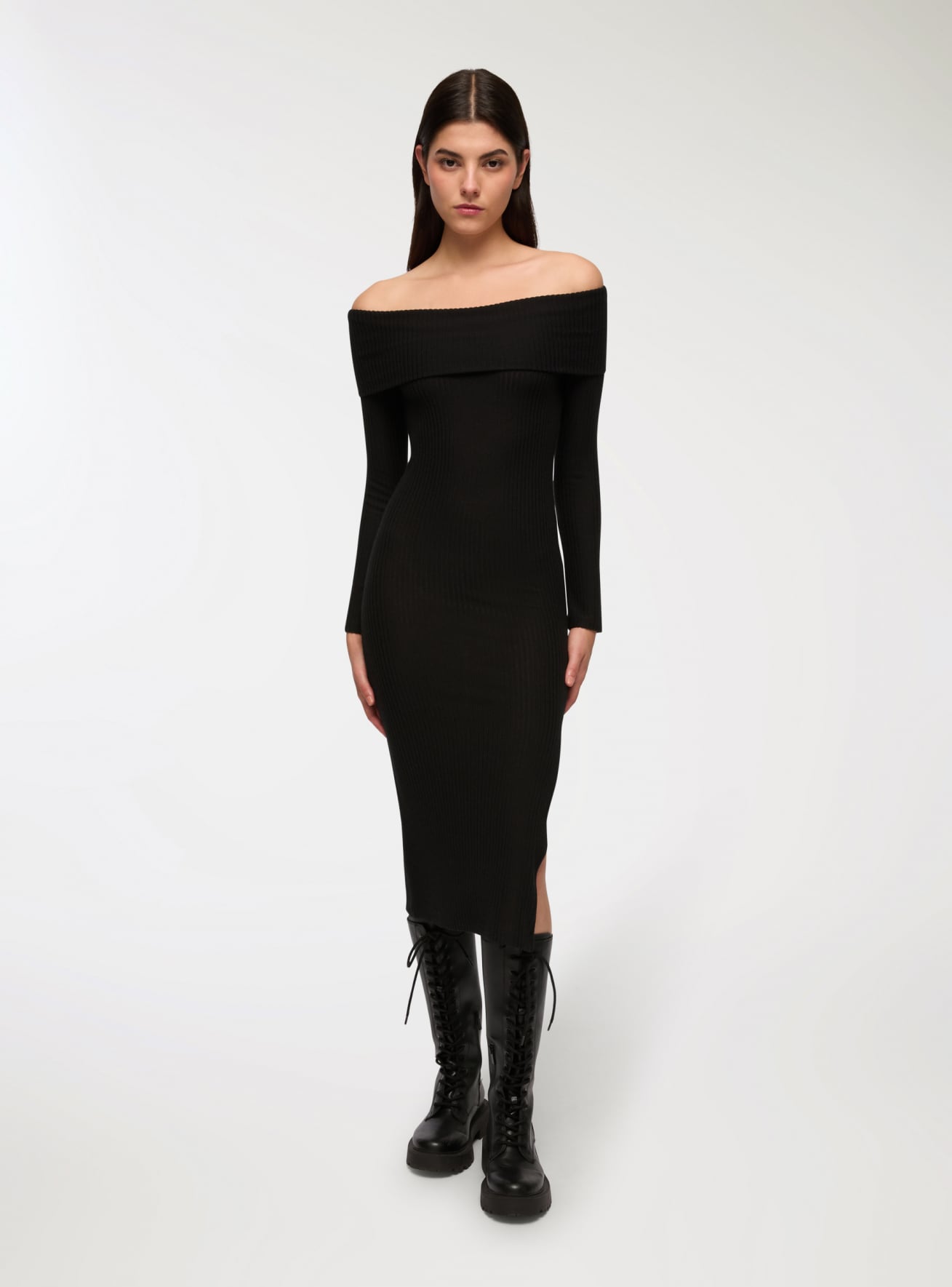 Dress Woman Terranova