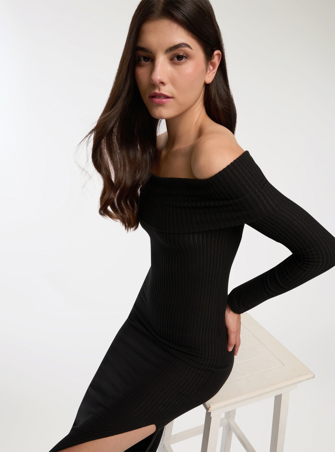 Dress Woman Terranova