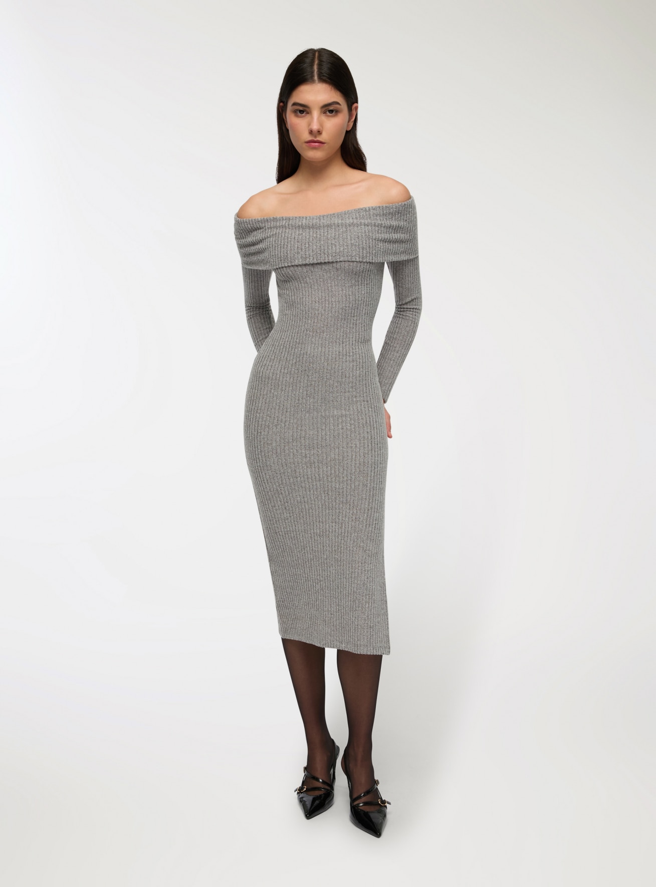 Dress Woman Terranova