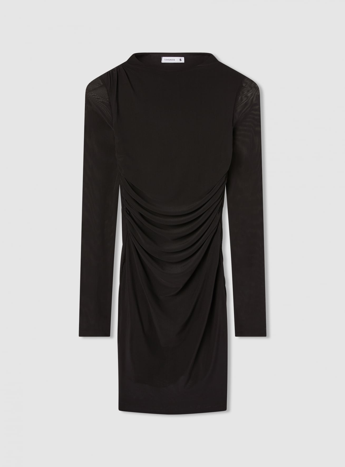 Vestido Mujer Terranova