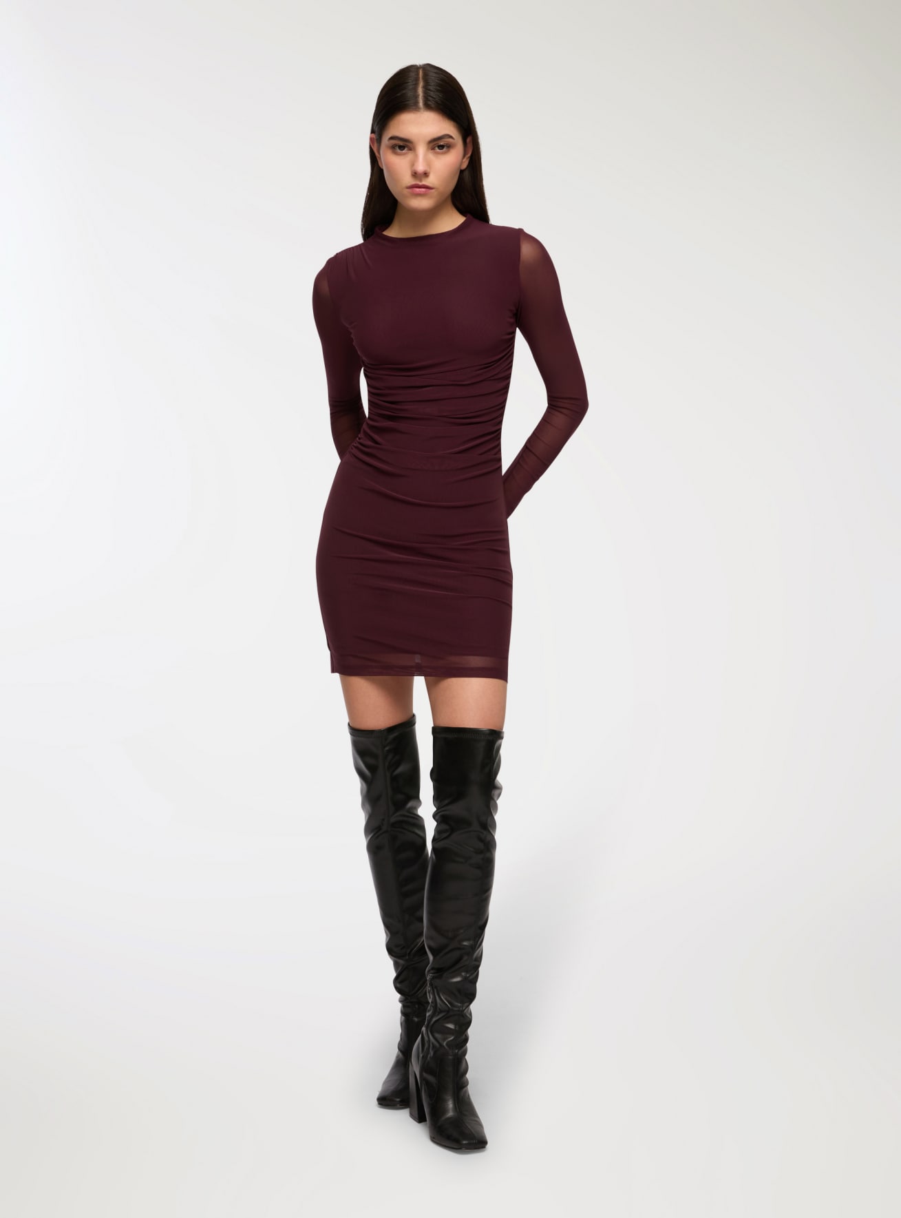 Dress Woman Terranova