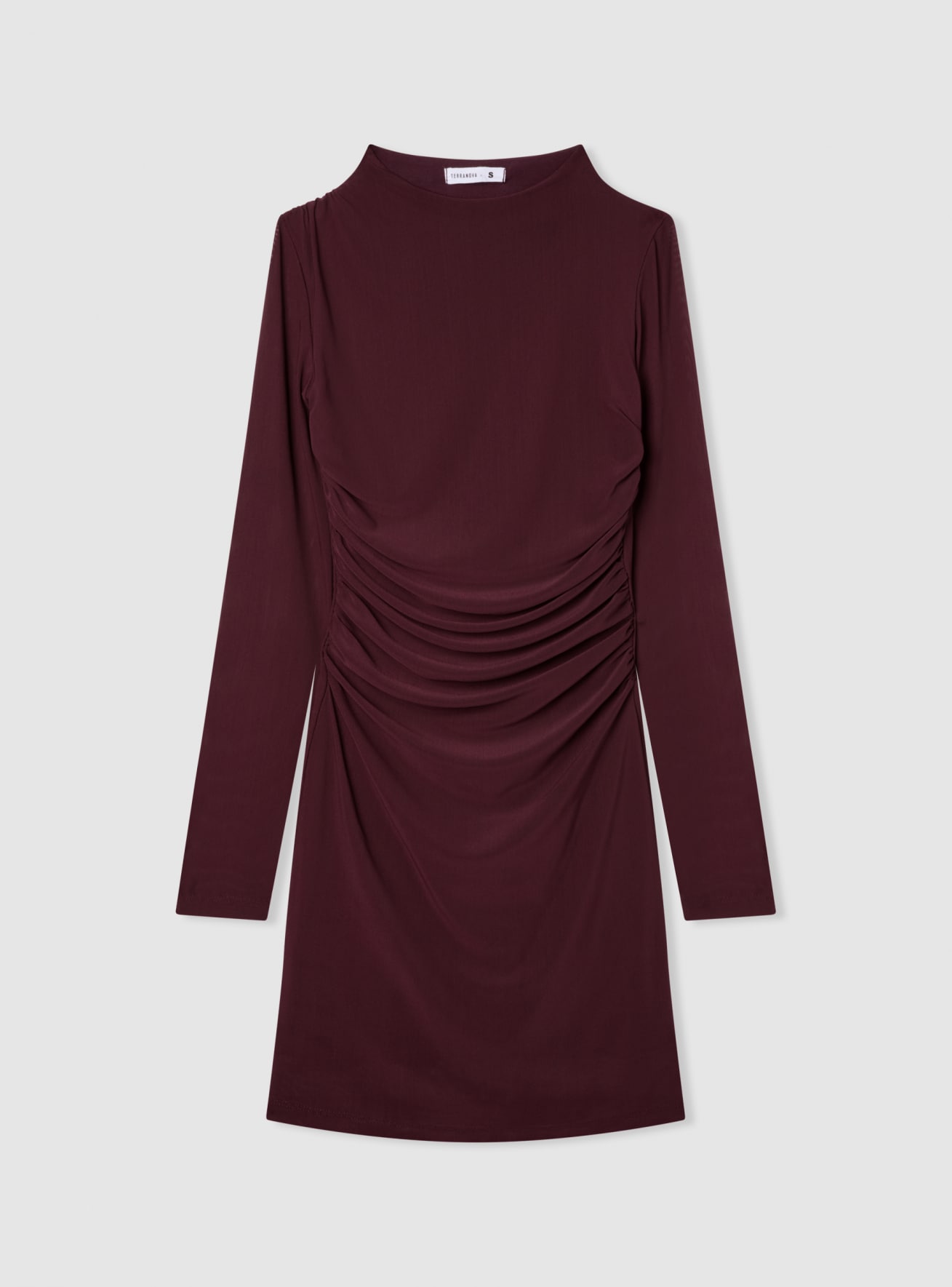 Dress Woman Terranova