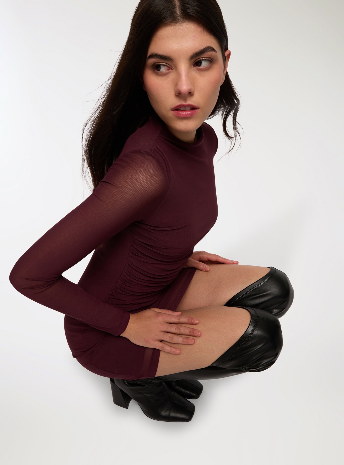 Dress Woman Terranova