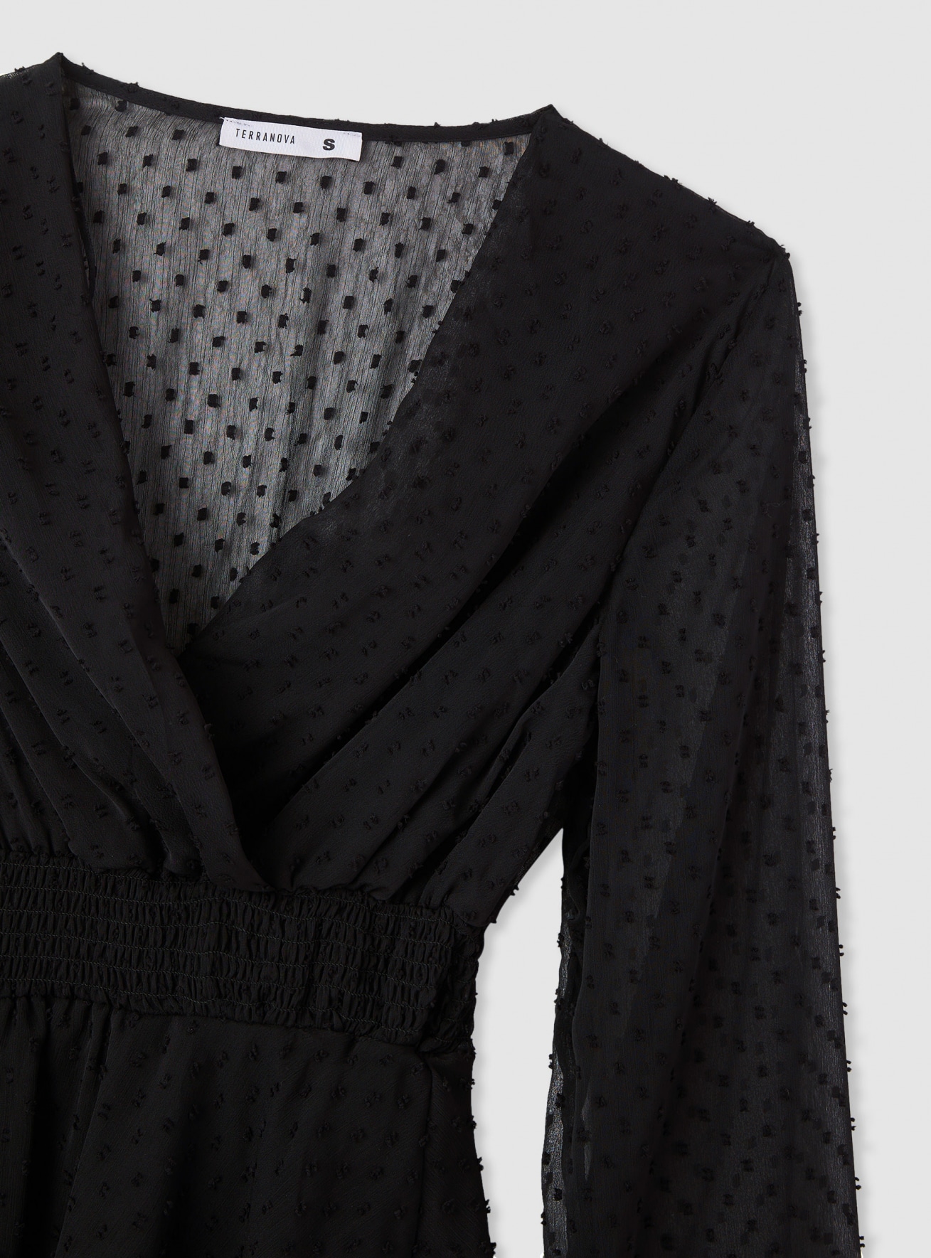 Abito Дамско Terranova