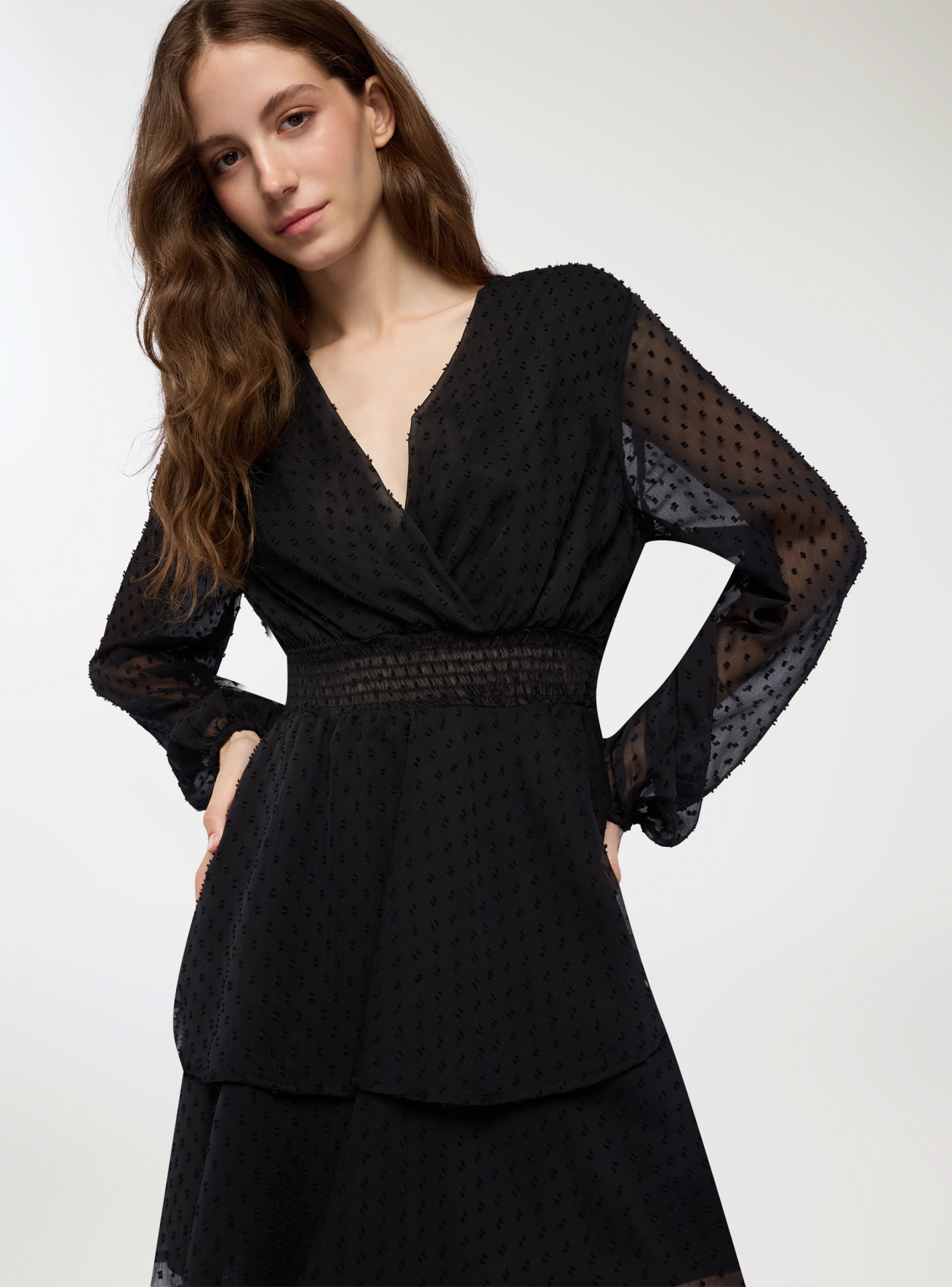 Abito Дамско Terranova