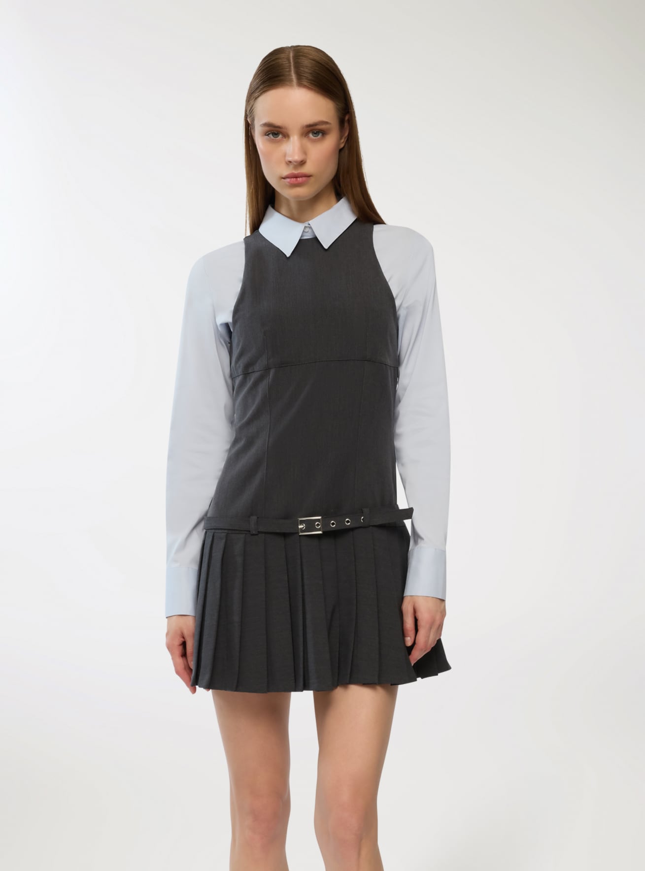Dress Woman Terranova