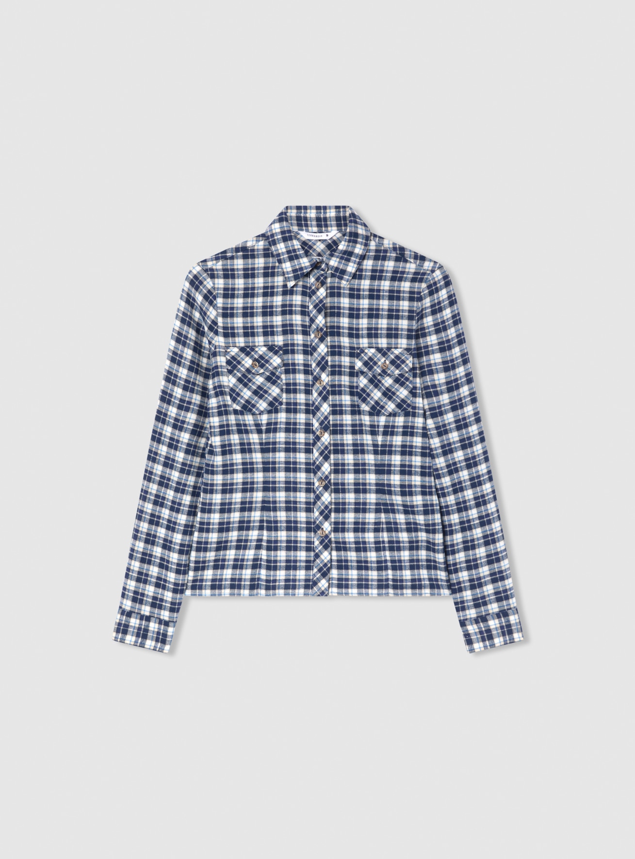 Camicia ML Damen Terranova