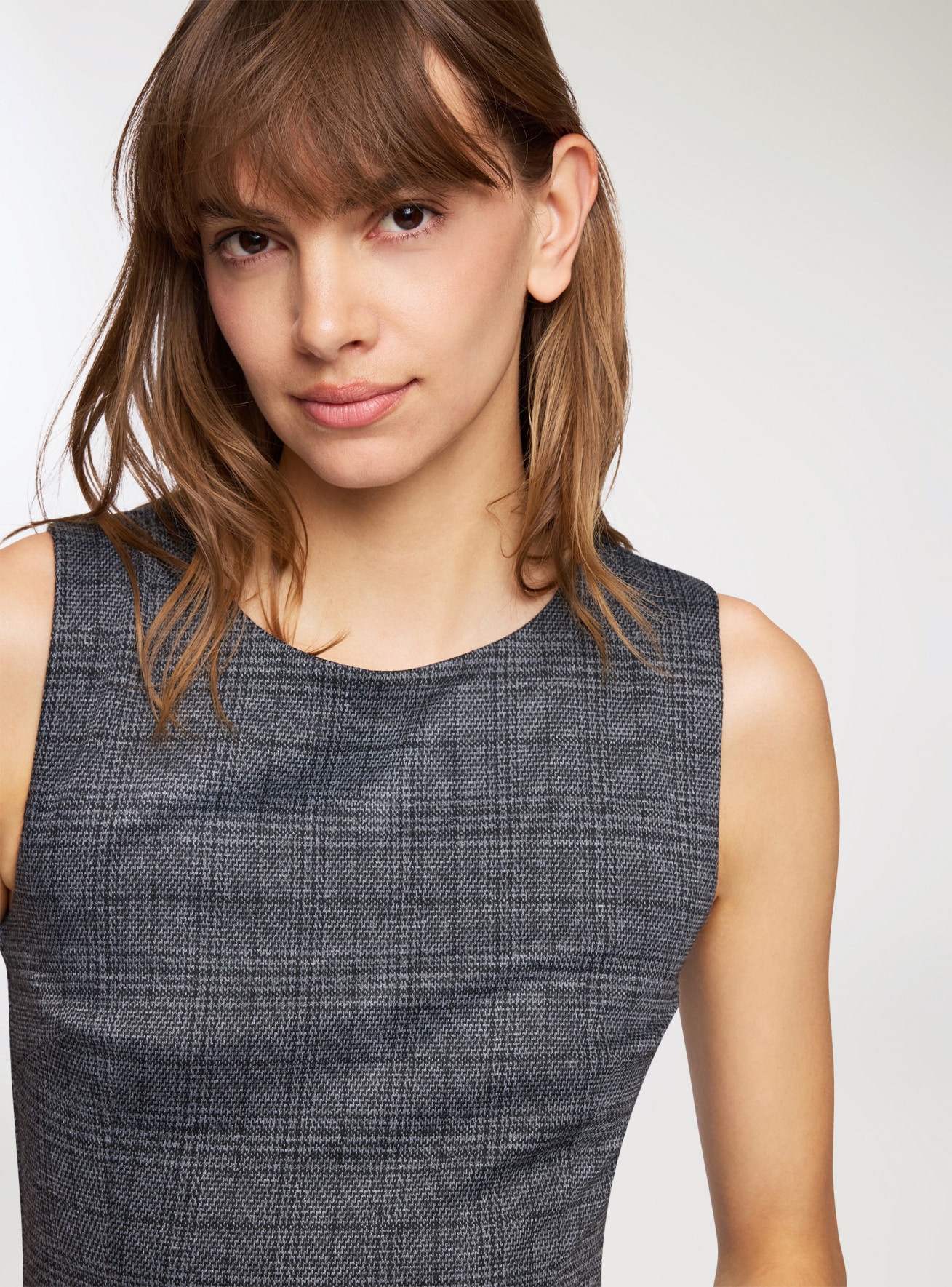 Dress Woman Terranova