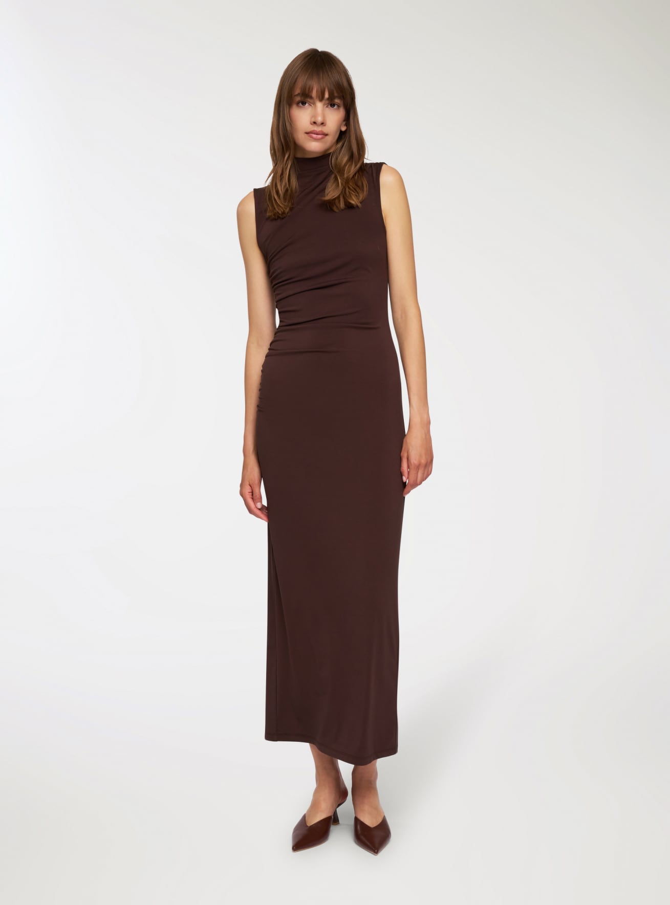 Dress Woman Terranova