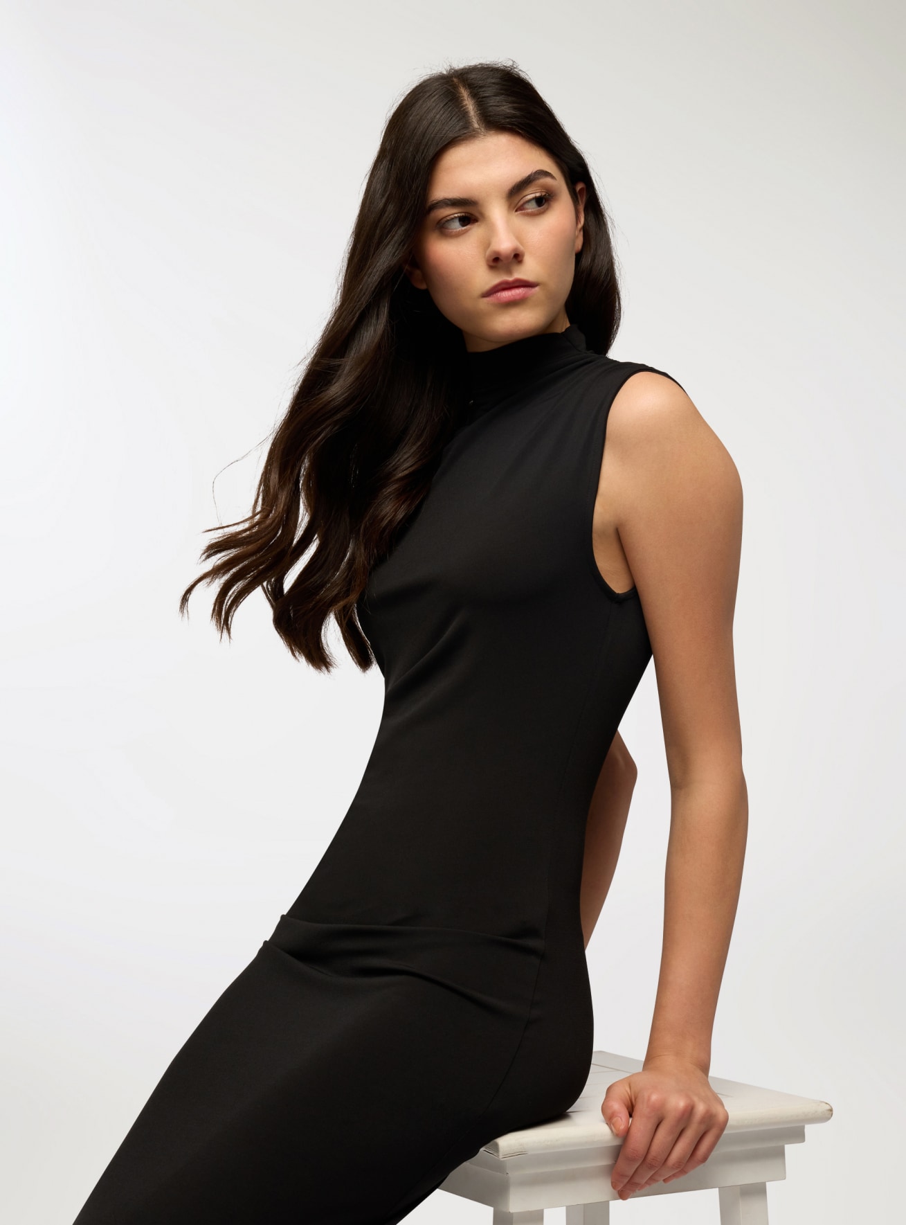 Dress Woman Terranova