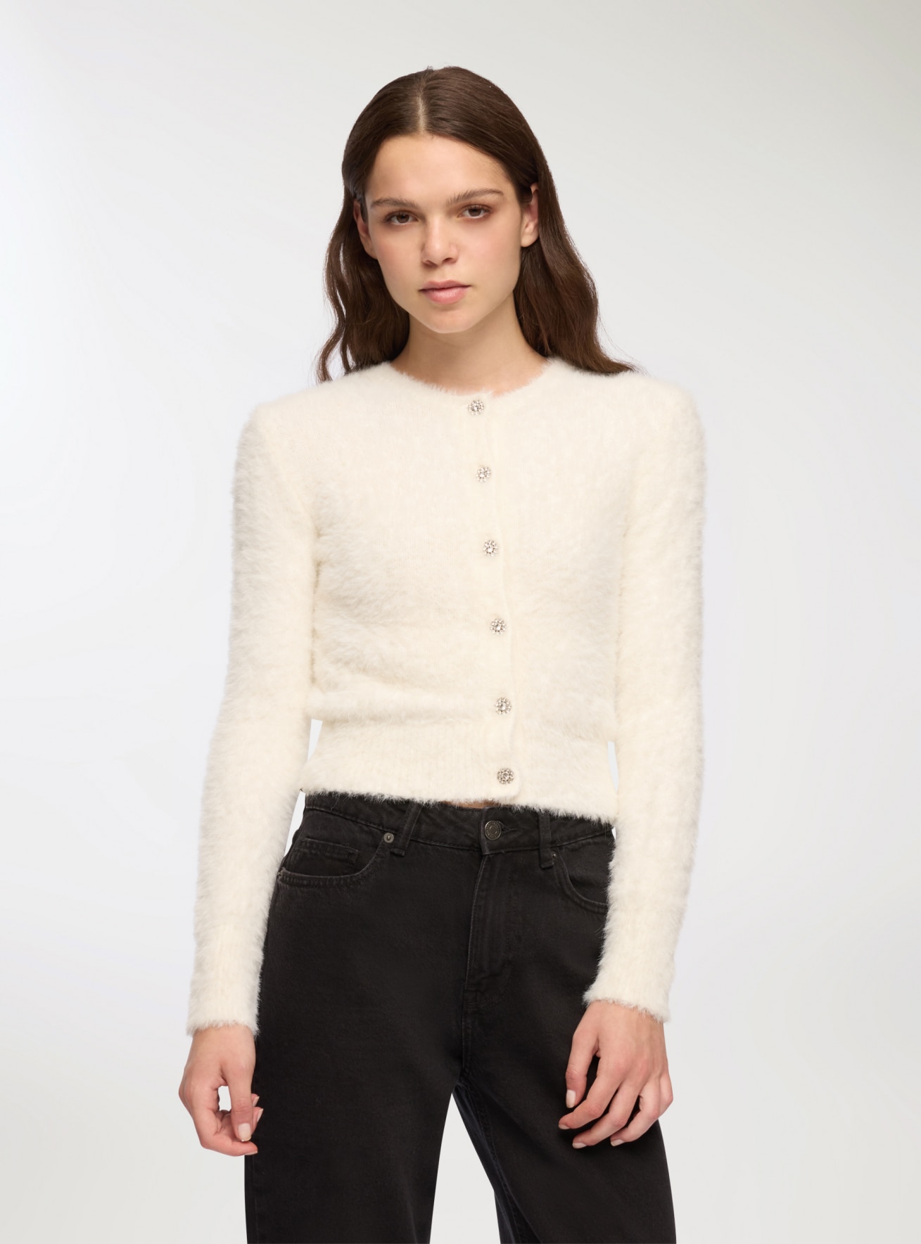 Svetre 3-5 Zena Terranova