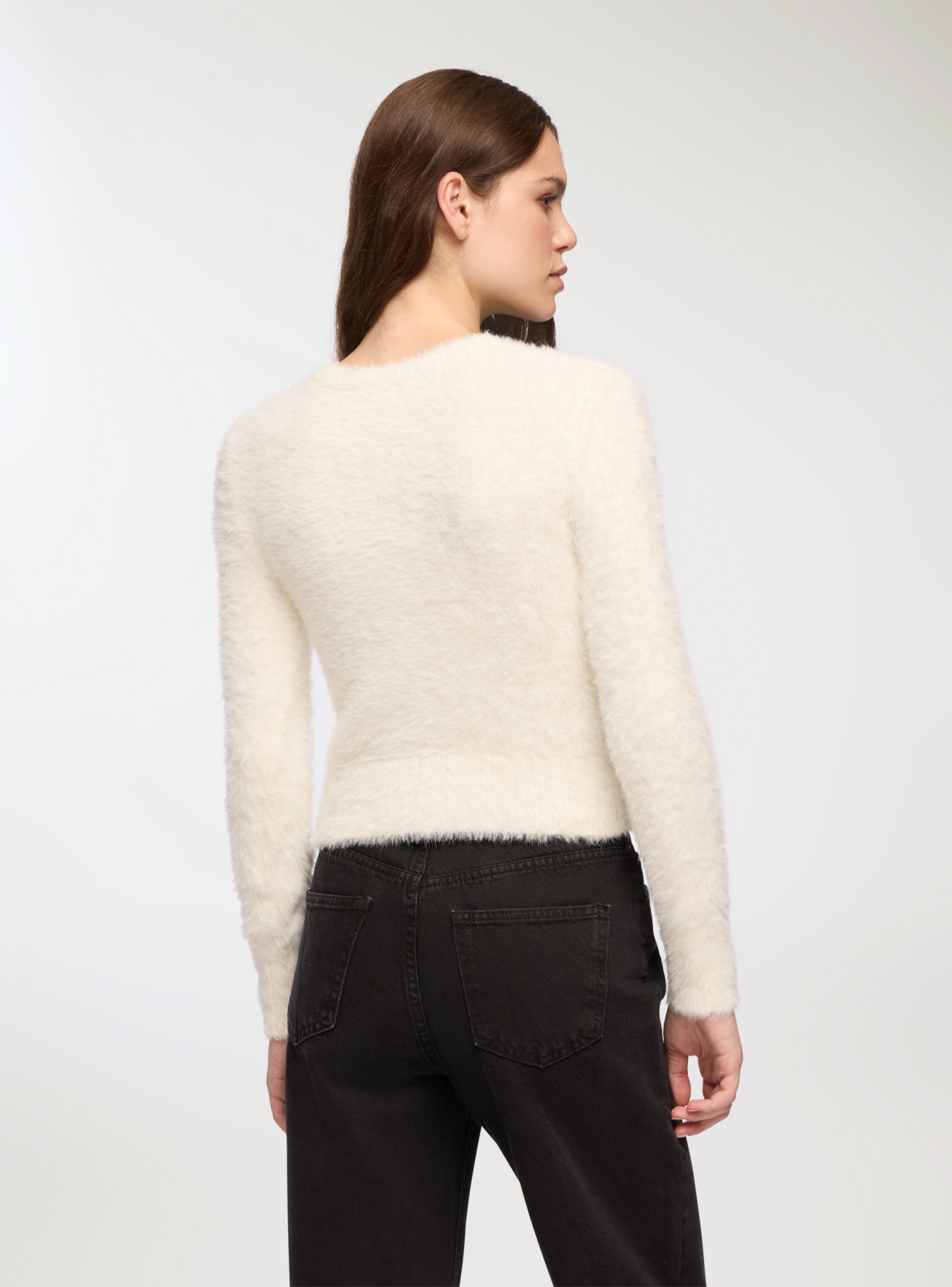 Svetre 3-5 Zena Terranova