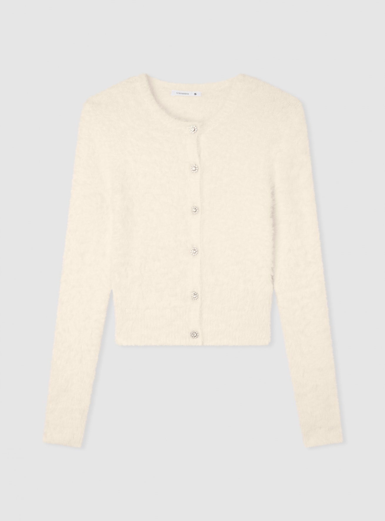 Maglia Donna Terranova