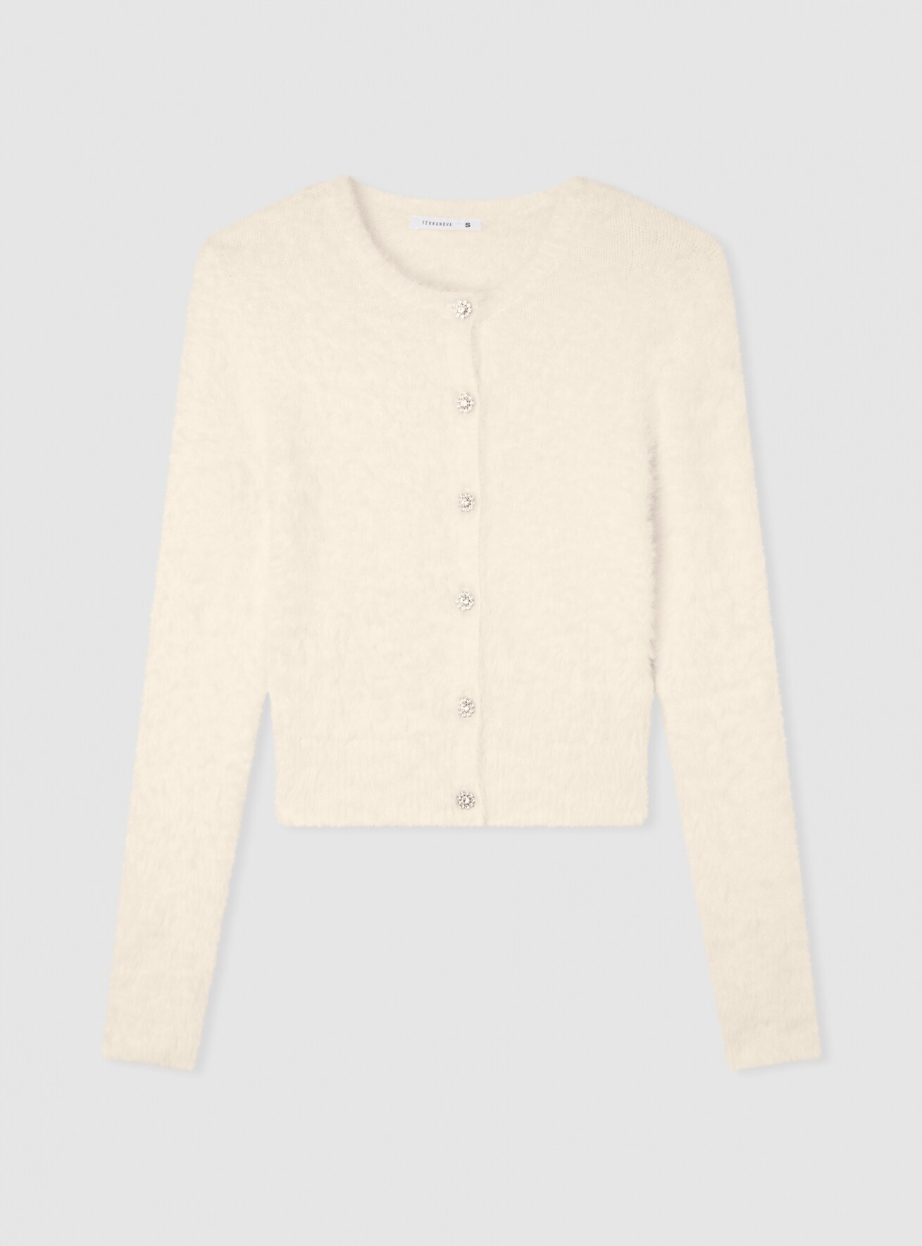 Maglia Donna Terranova