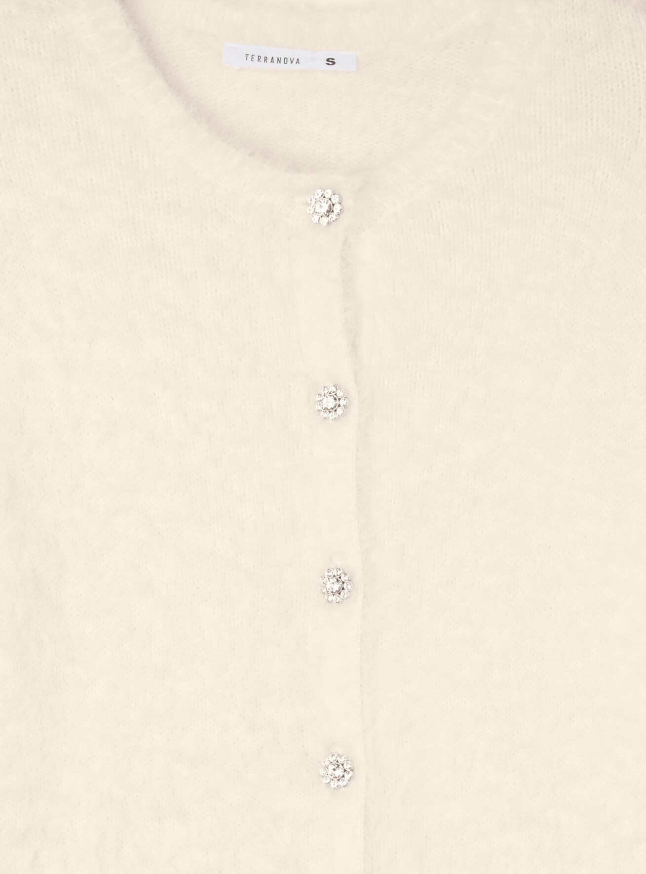Maglia Donna Terranova