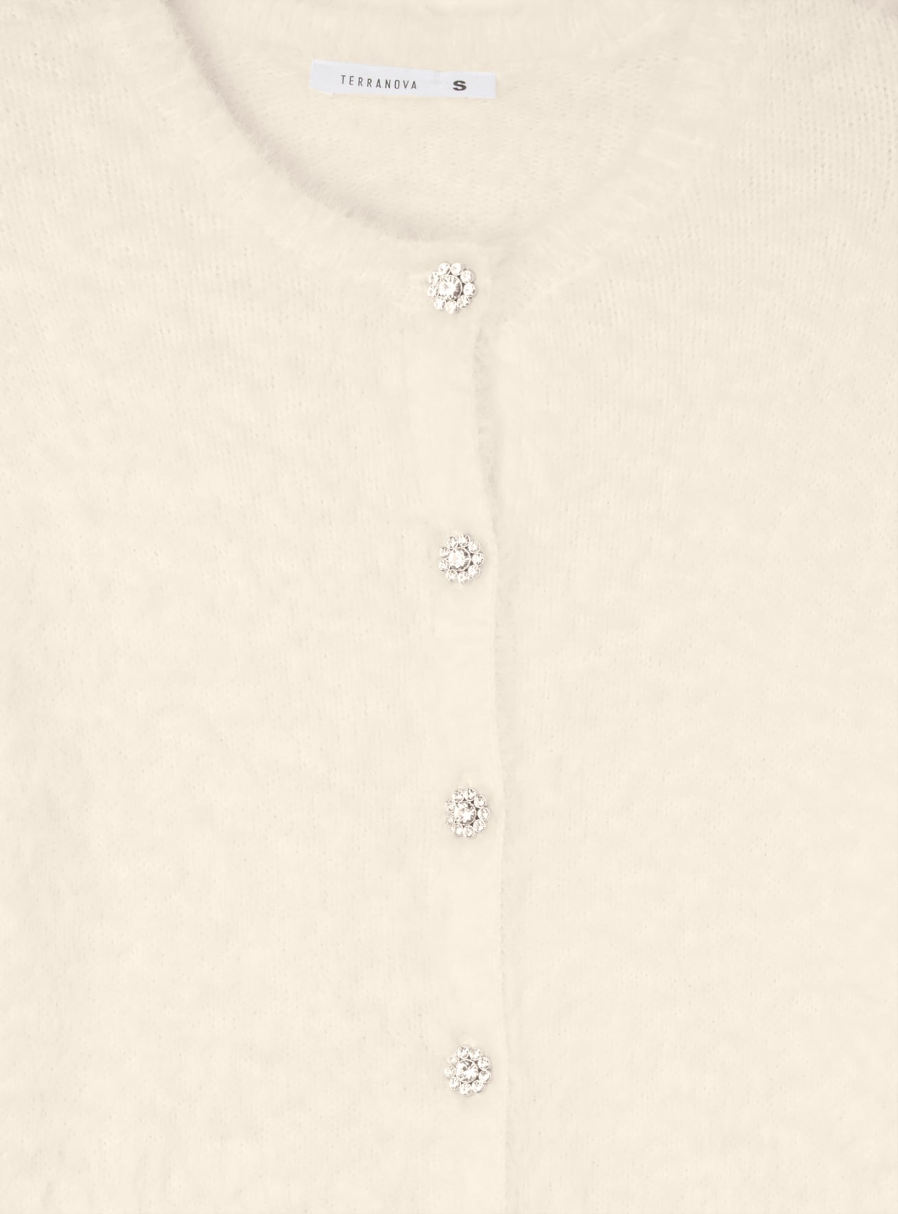 Pullover 3-5 Femme Terranova