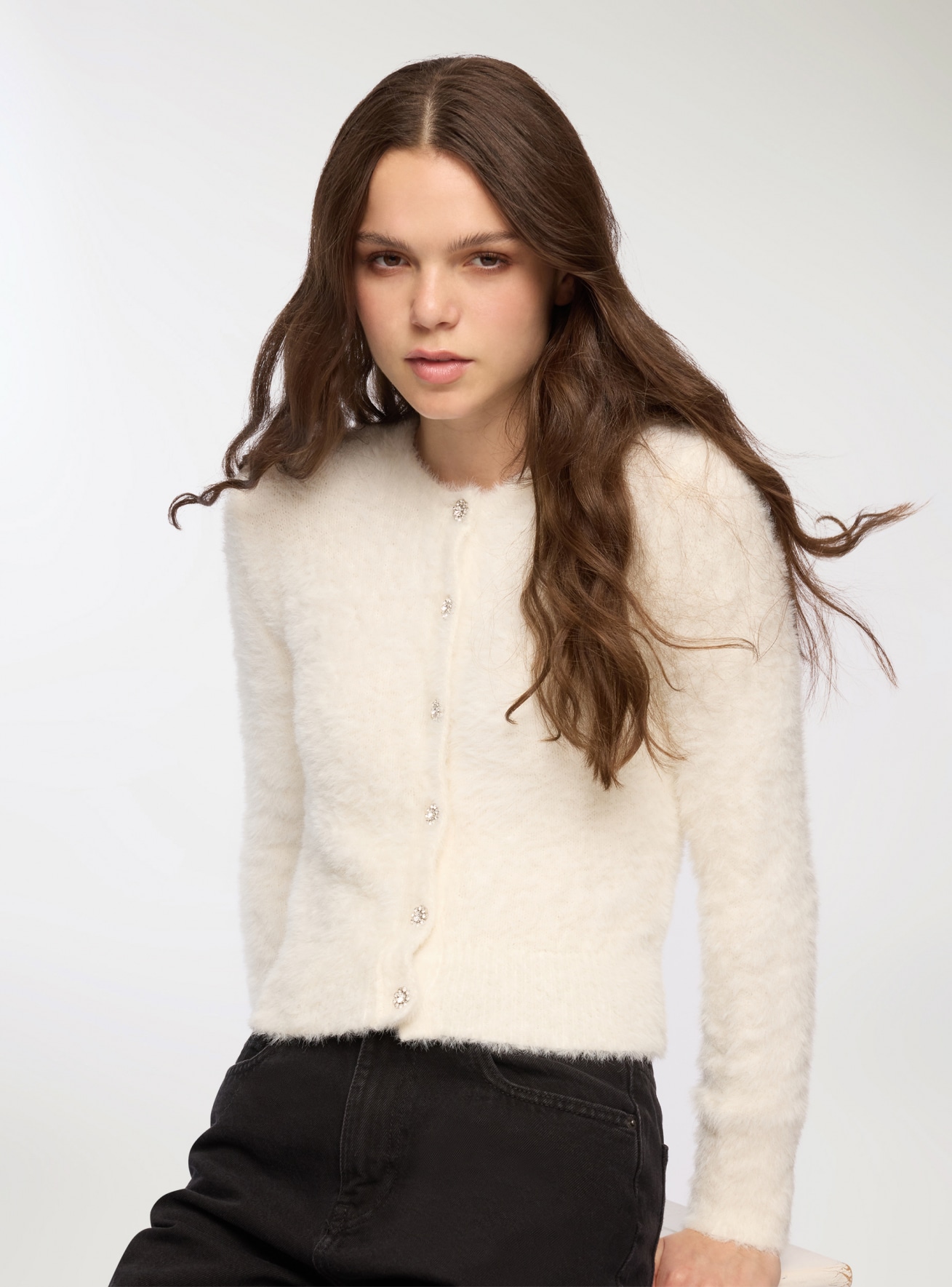 Svetre 3-5 Zena Terranova