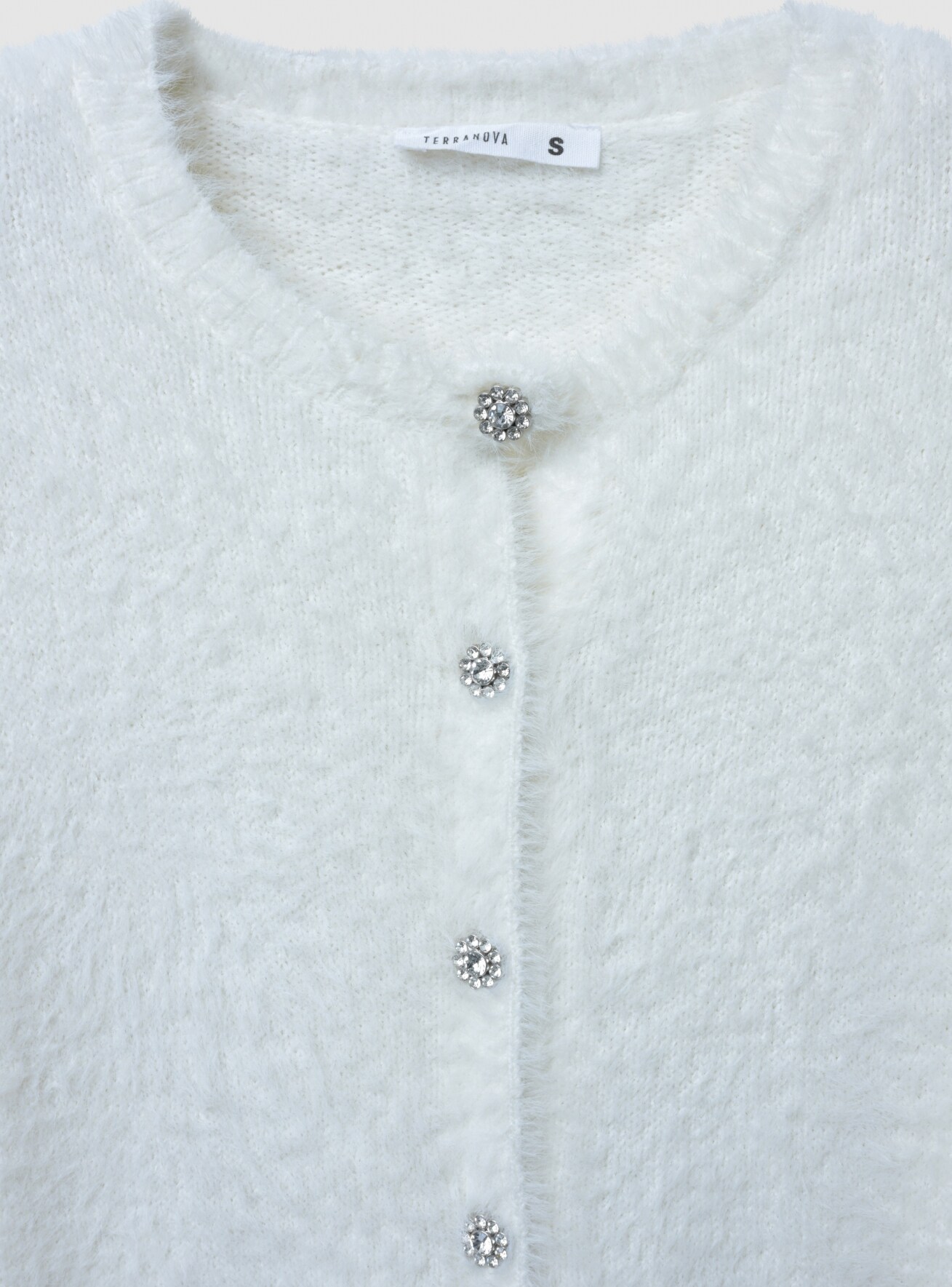Maglia Donna Terranova