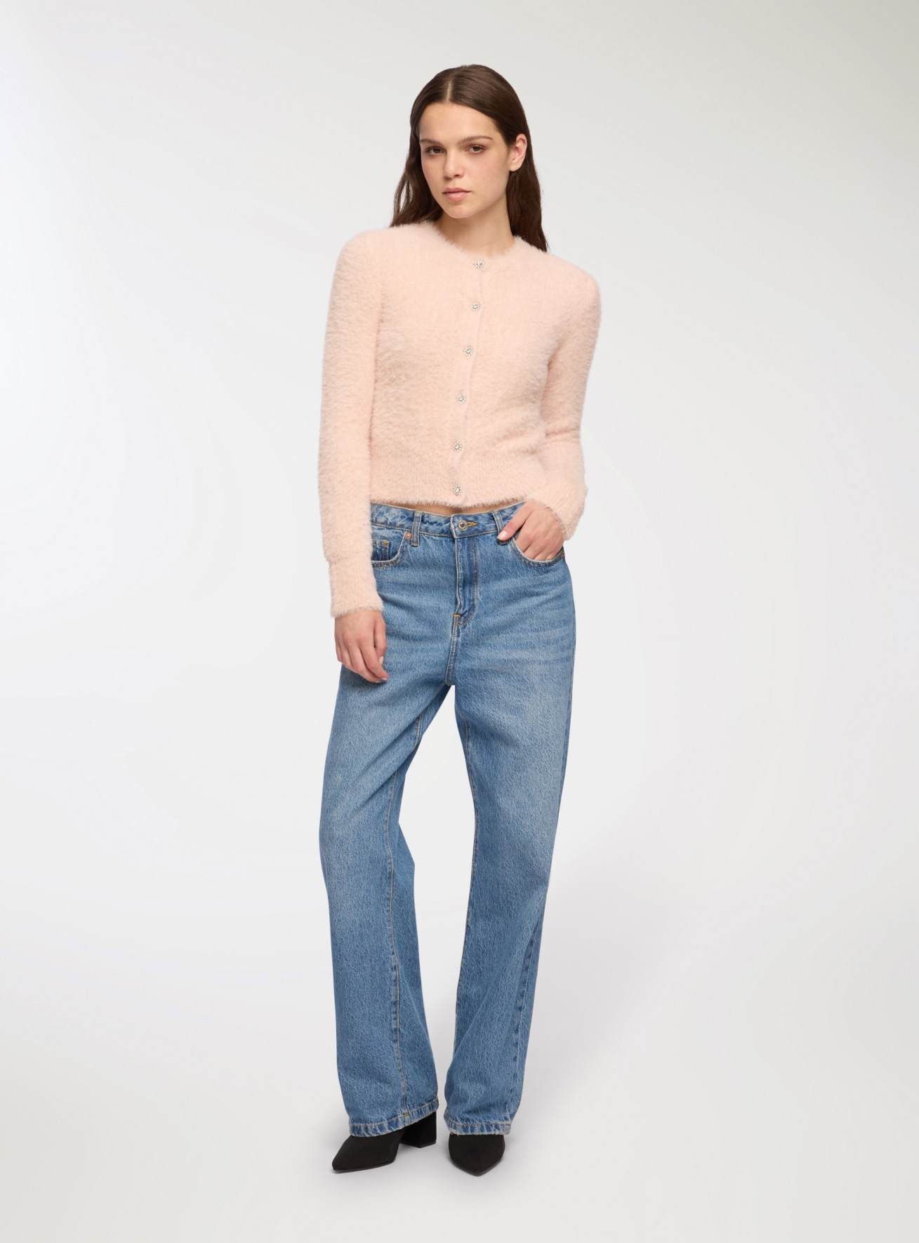 Svetre 3-5 Zena Terranova