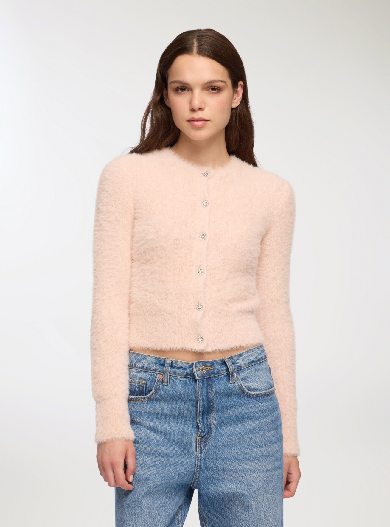 Mesh Damen Terranova