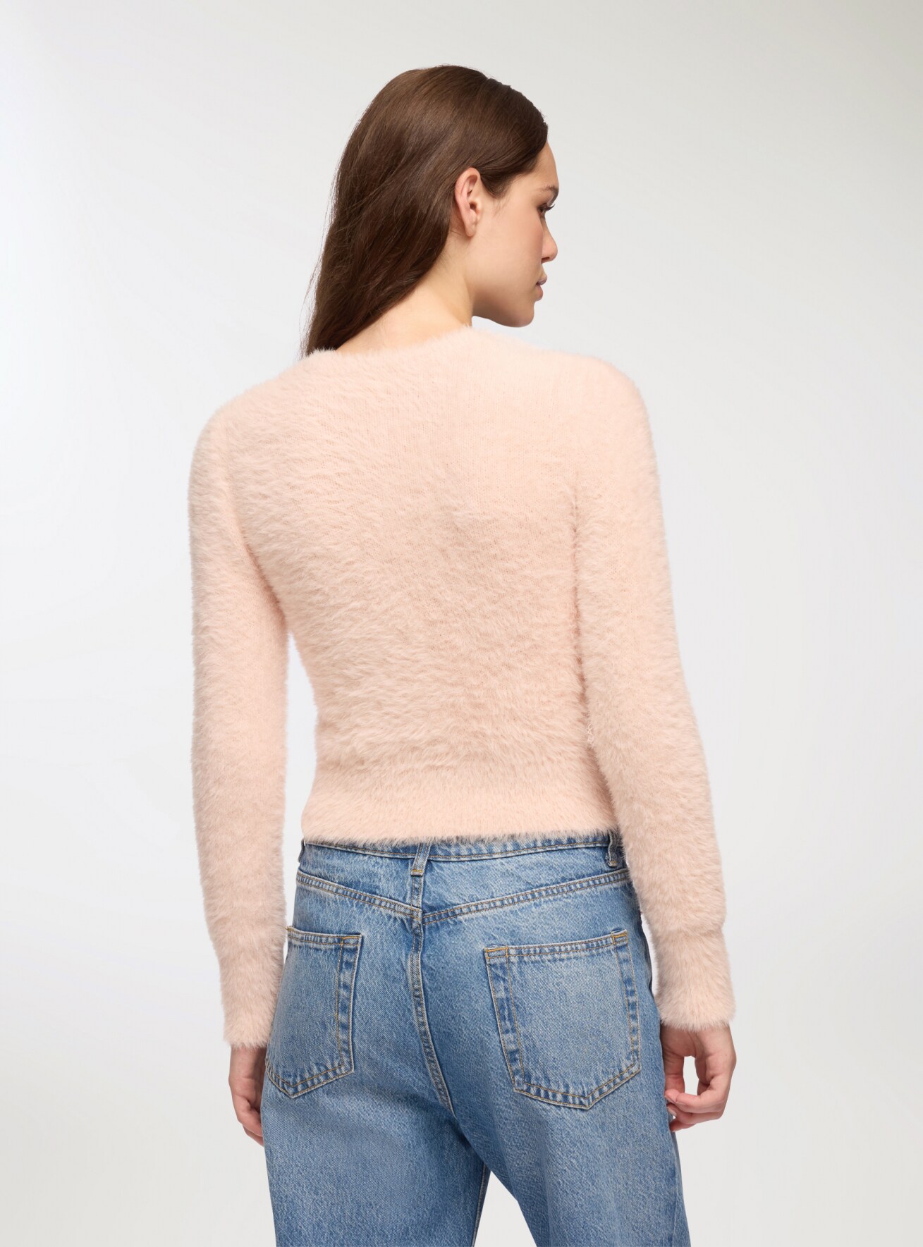 Mesh Damen Terranova