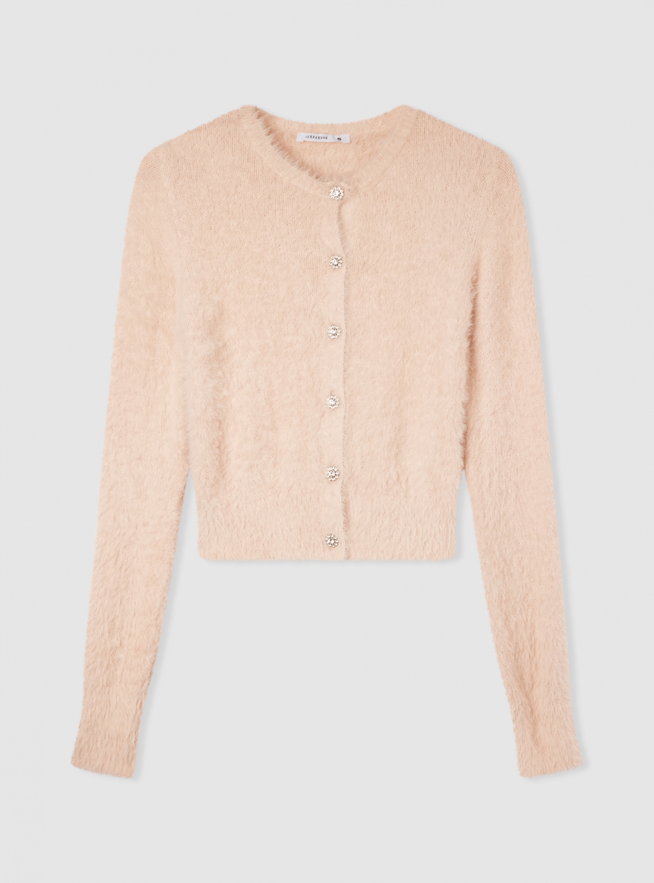 Pullover 3-5 Femme Terranova