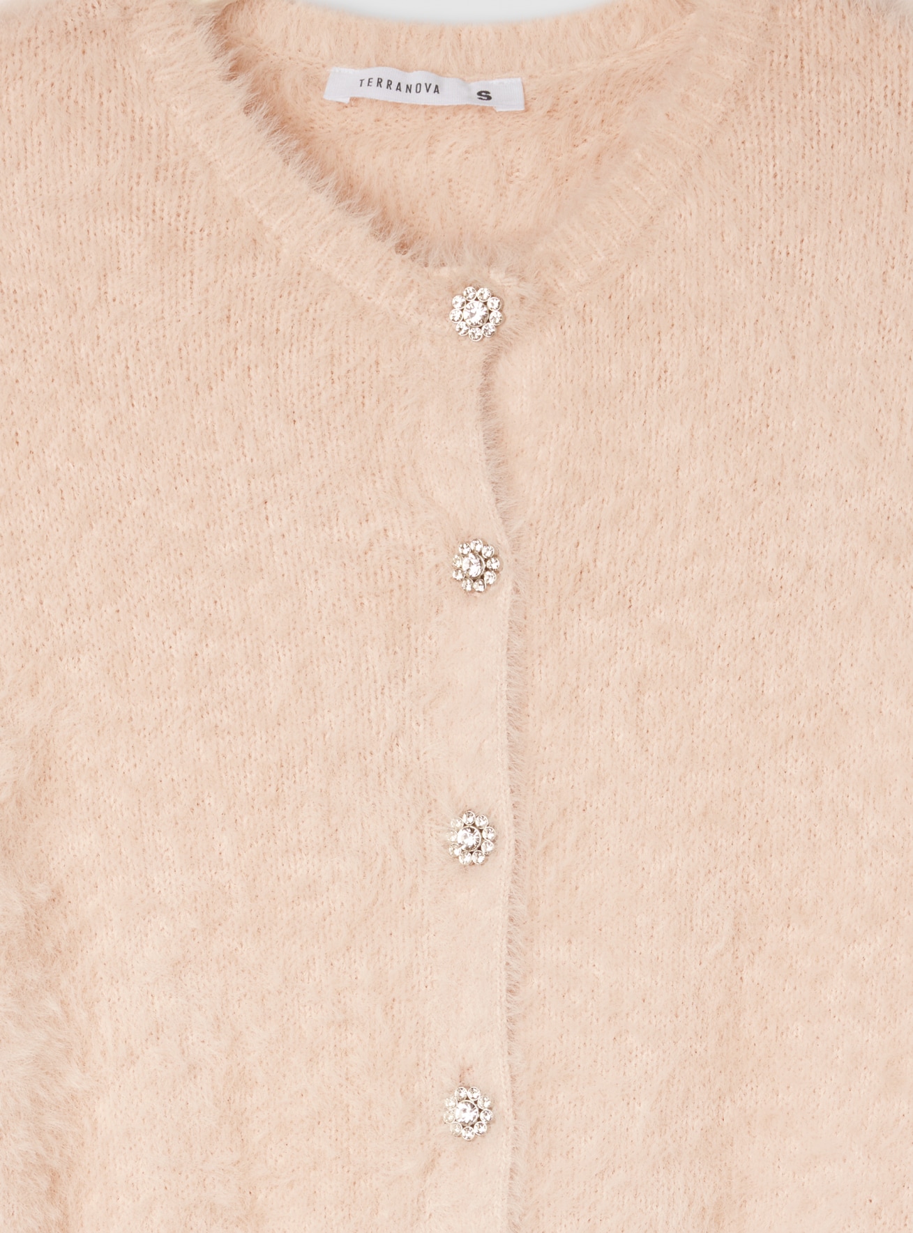 Maglia Donna Terranova