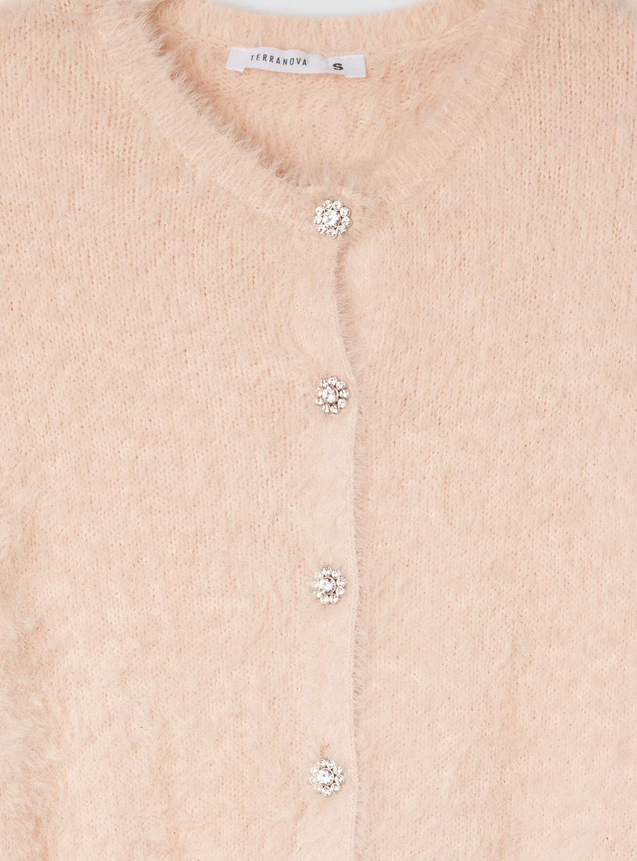 Mesh Damen Terranova