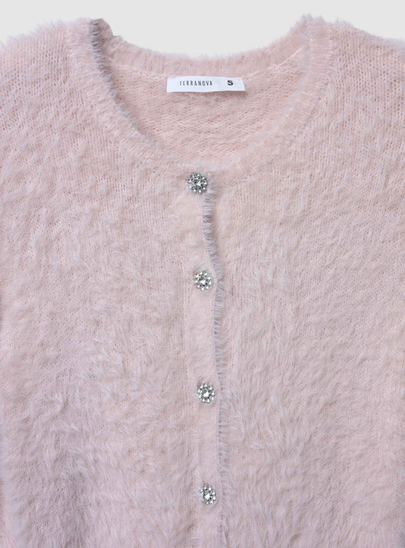 Pullover 3-5 Femme Terranova