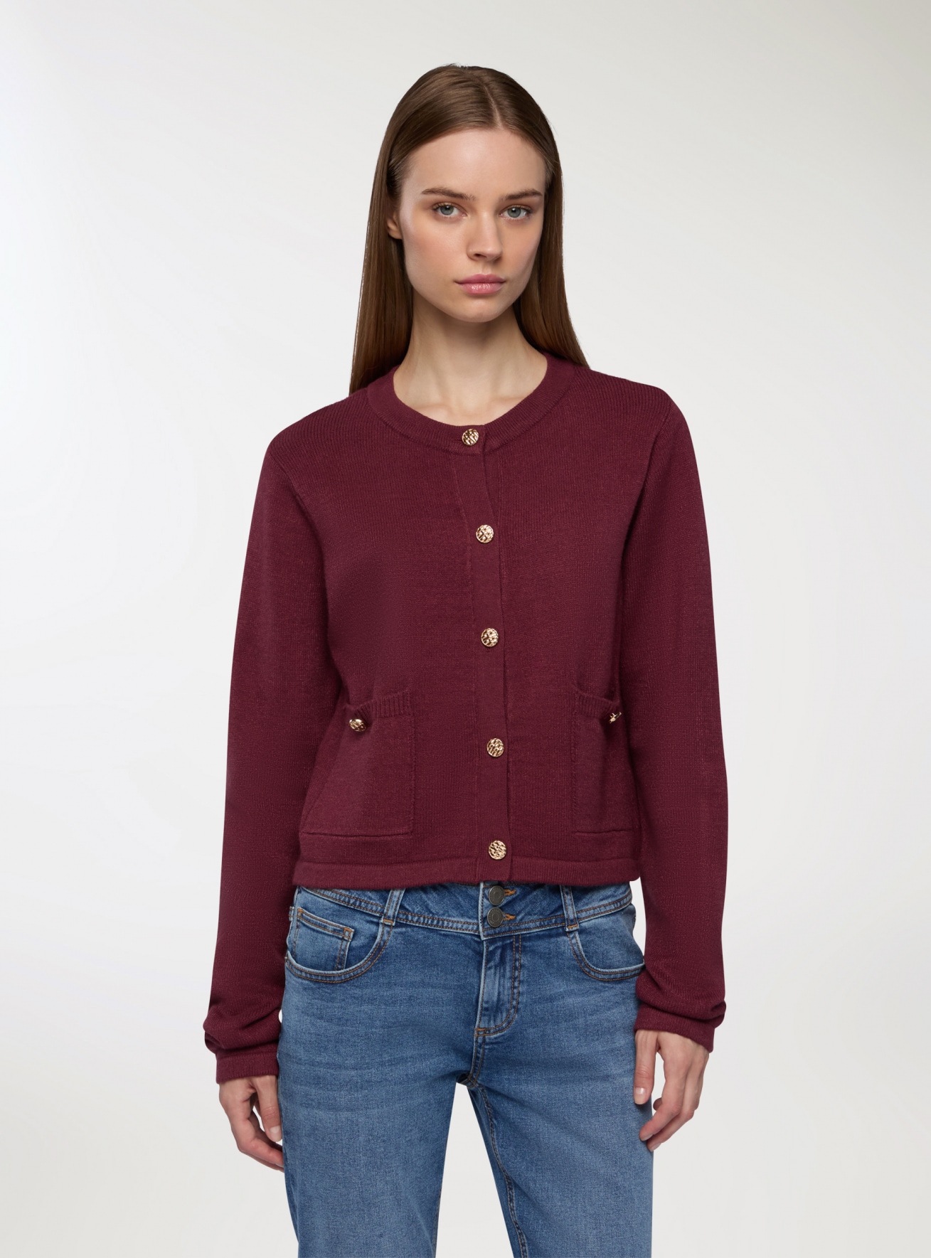 Svetre 3-5 Zena Terranova