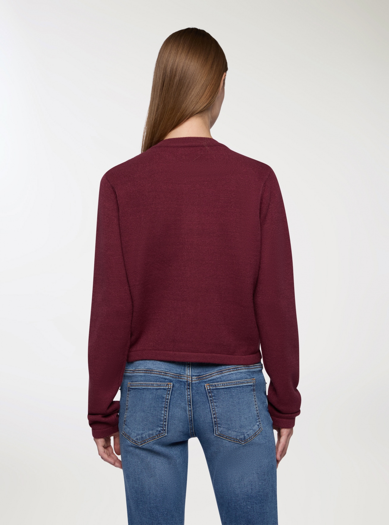 Svetre 3-5 Zena Terranova