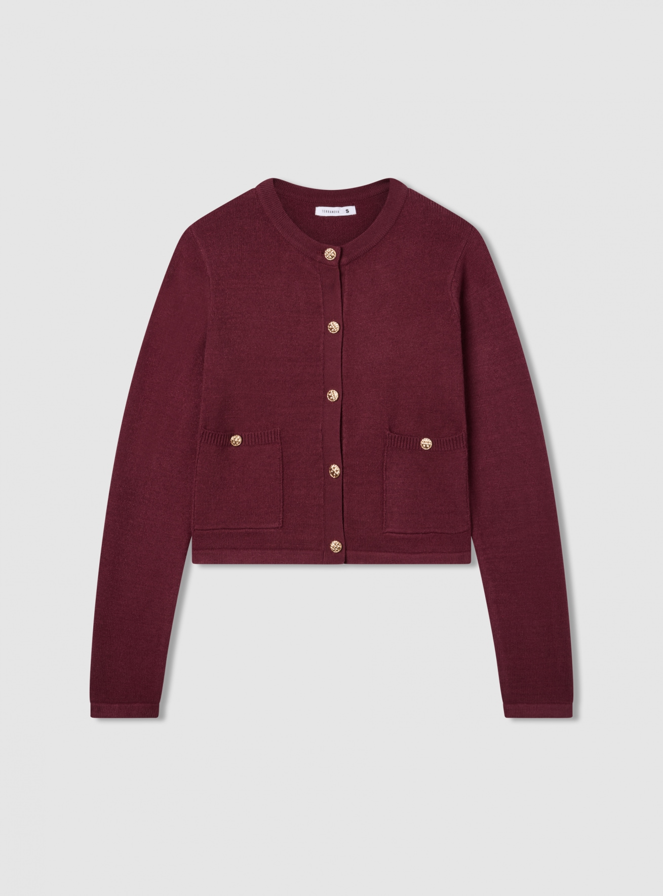 Svetre 3-5 Zena Terranova