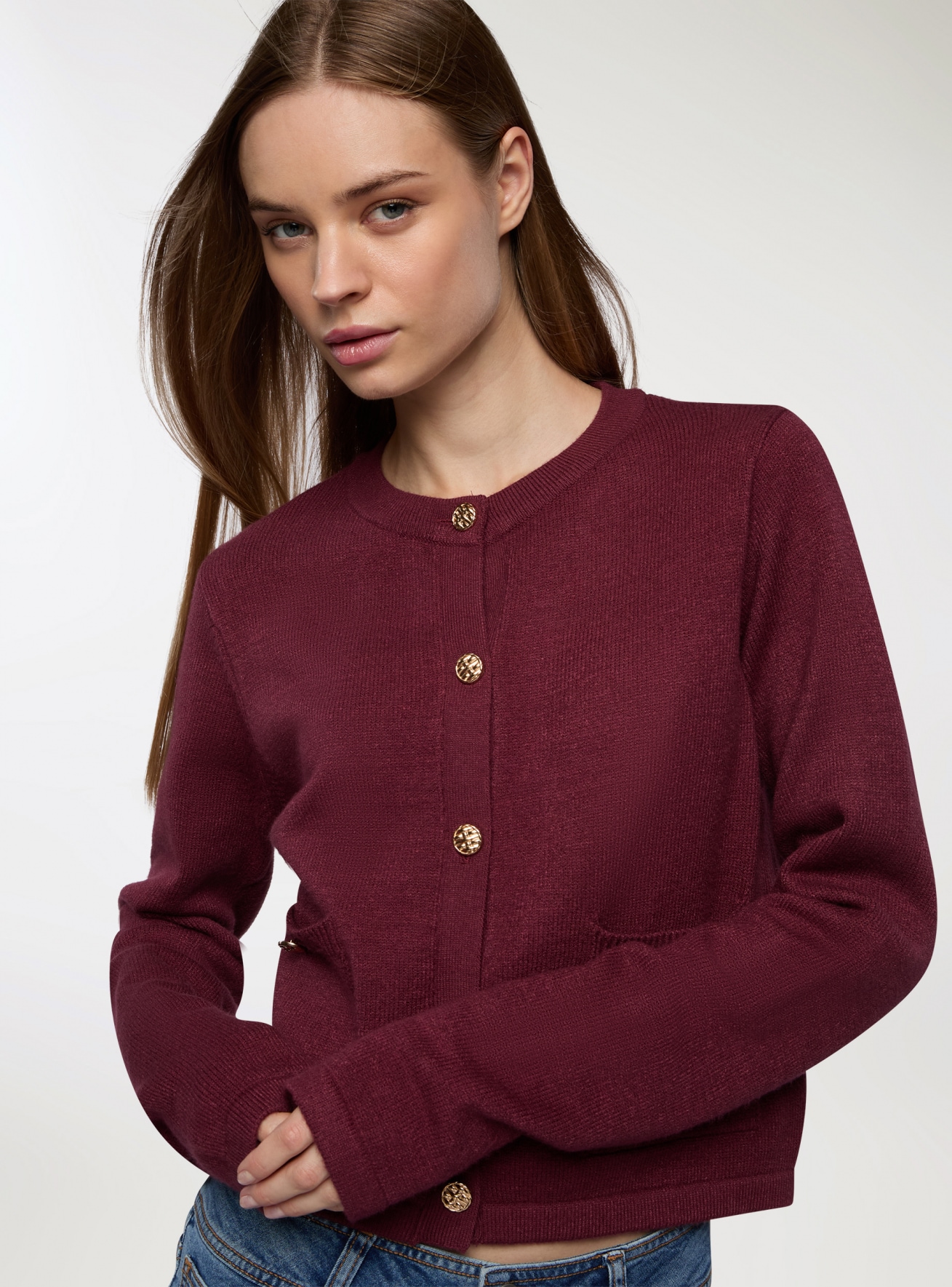 Svetre 3-5 Zena Terranova