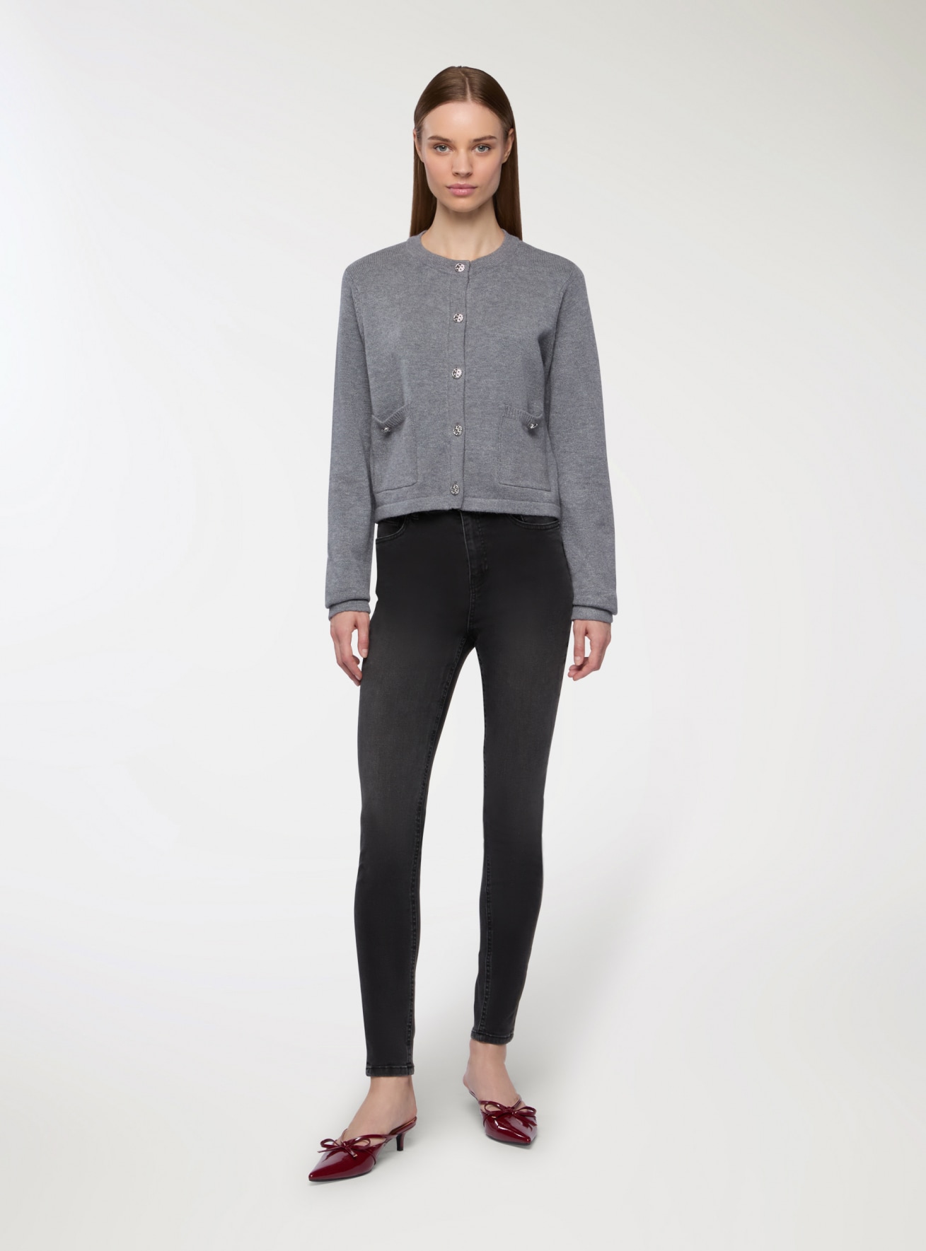 Svetre 3-5 Zena Terranova