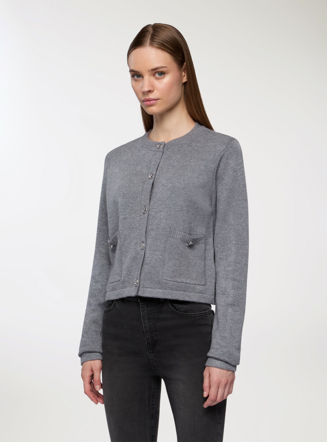 Svetre 3-5 Zena Terranova