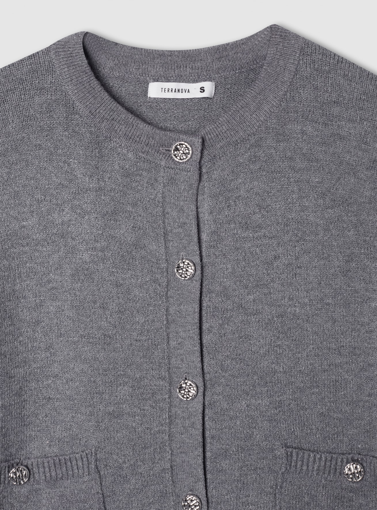 Svetre 3-5 Zena Terranova