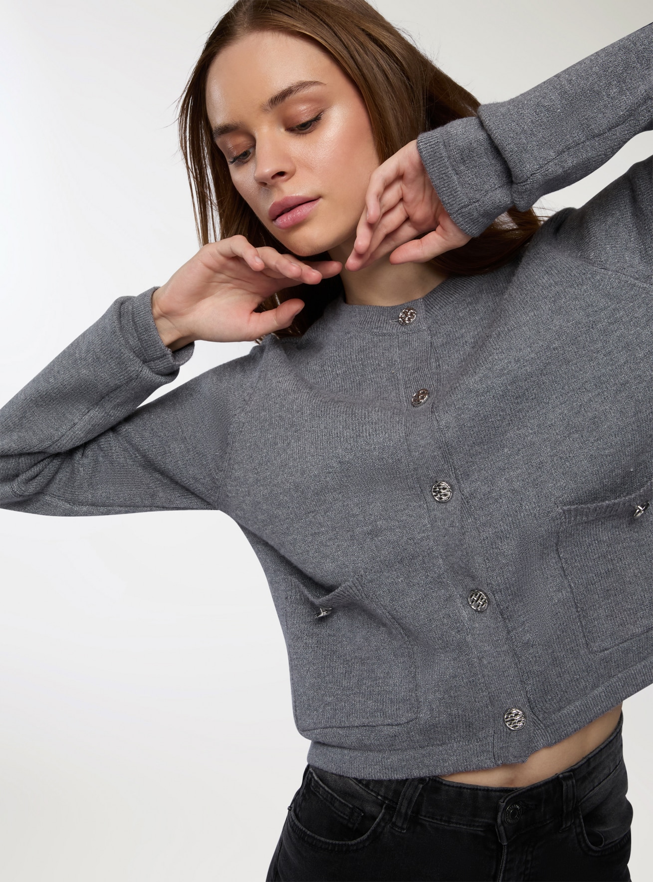 Svetre 3-5 Zena Terranova