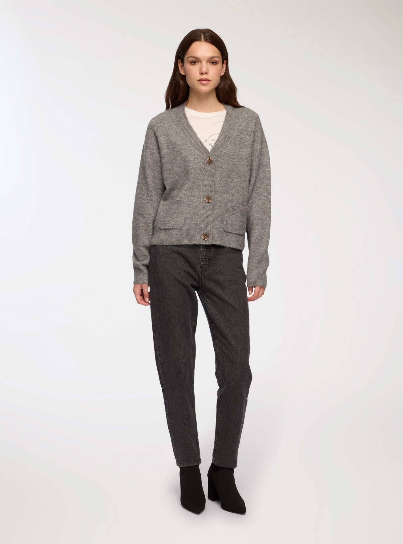 Svetre 3-5 Zena Terranova