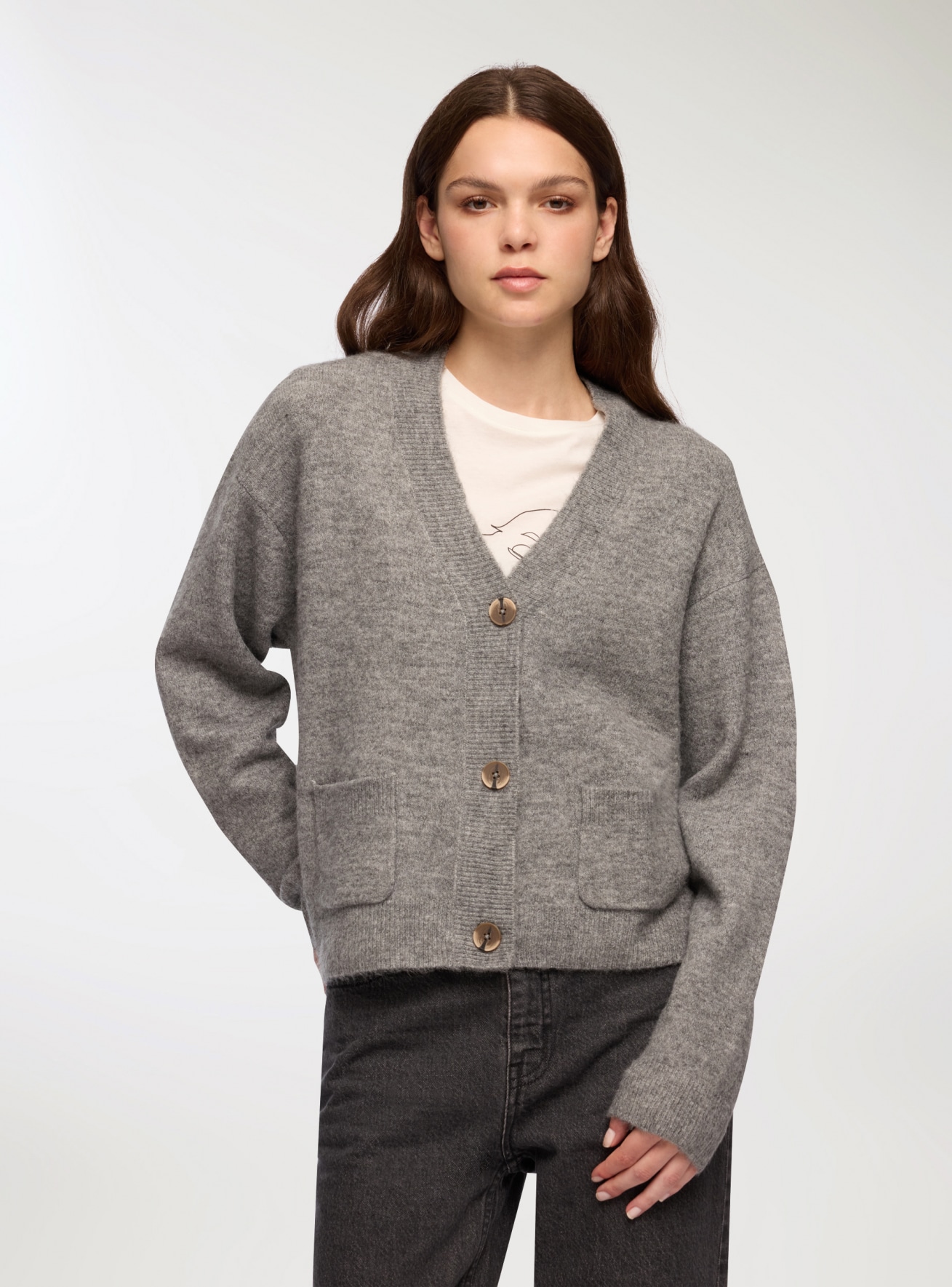 Svetre 3-5 Zena Terranova