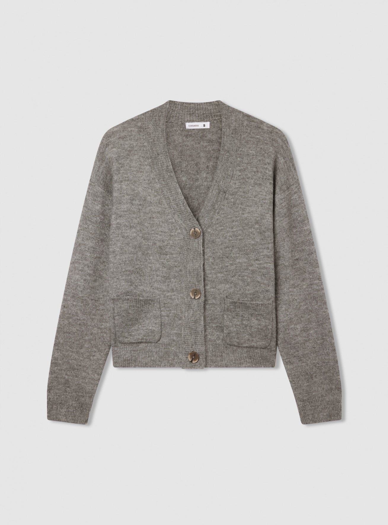 Maglia Donna Terranova