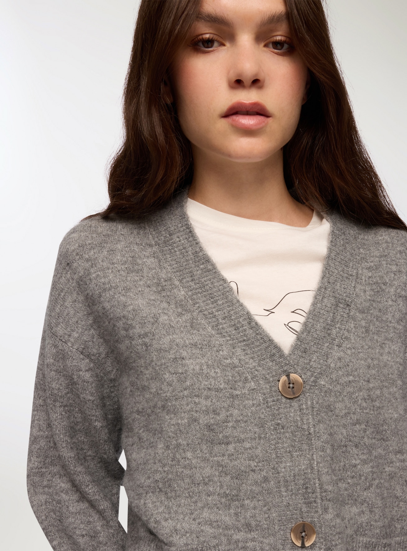 Maglia Donna Terranova