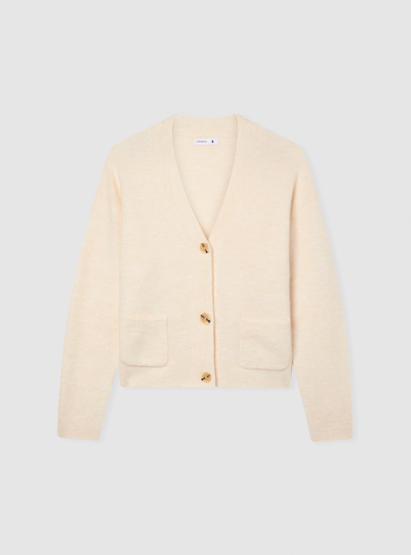 Svetre 3-5 Zena Terranova