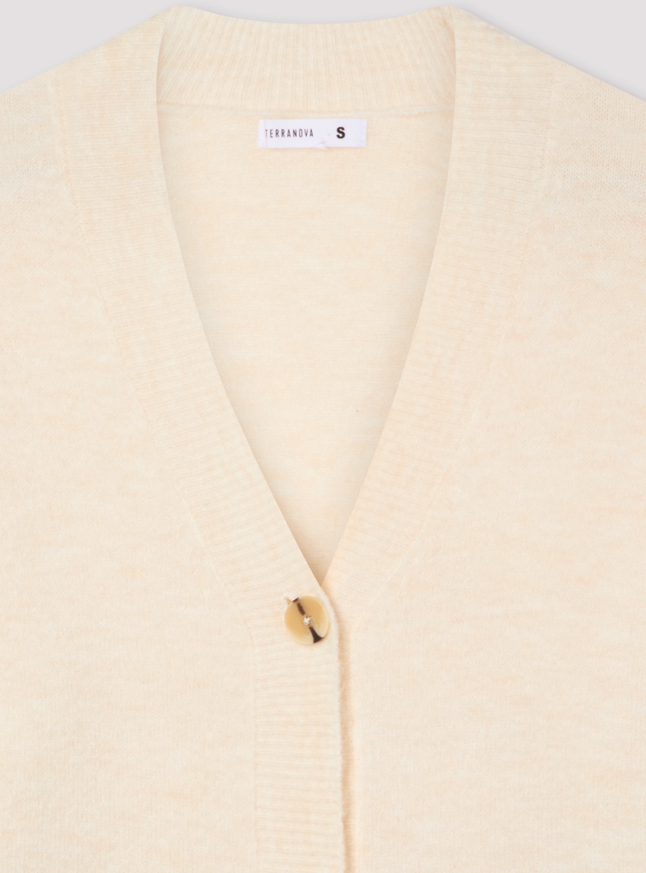 Svetre 3-5 Zena Terranova